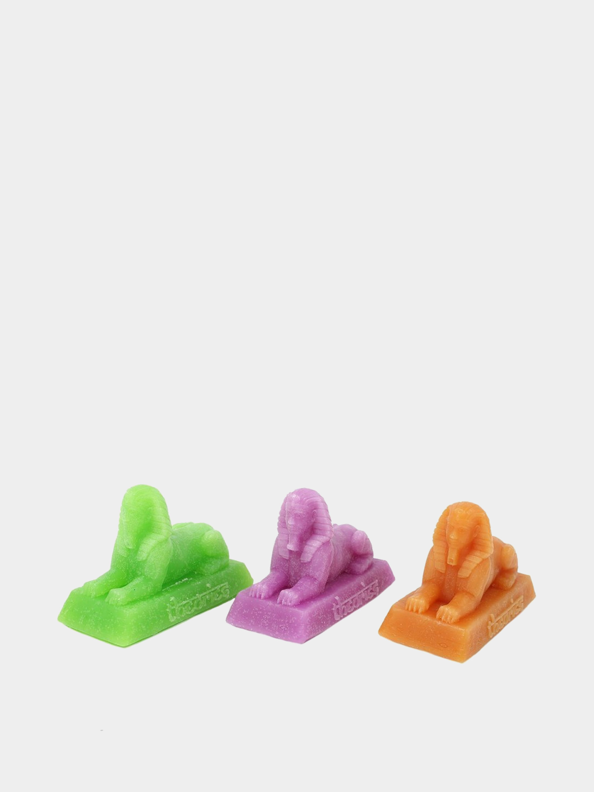 Wax Theories Sphinx Wax (assorted)