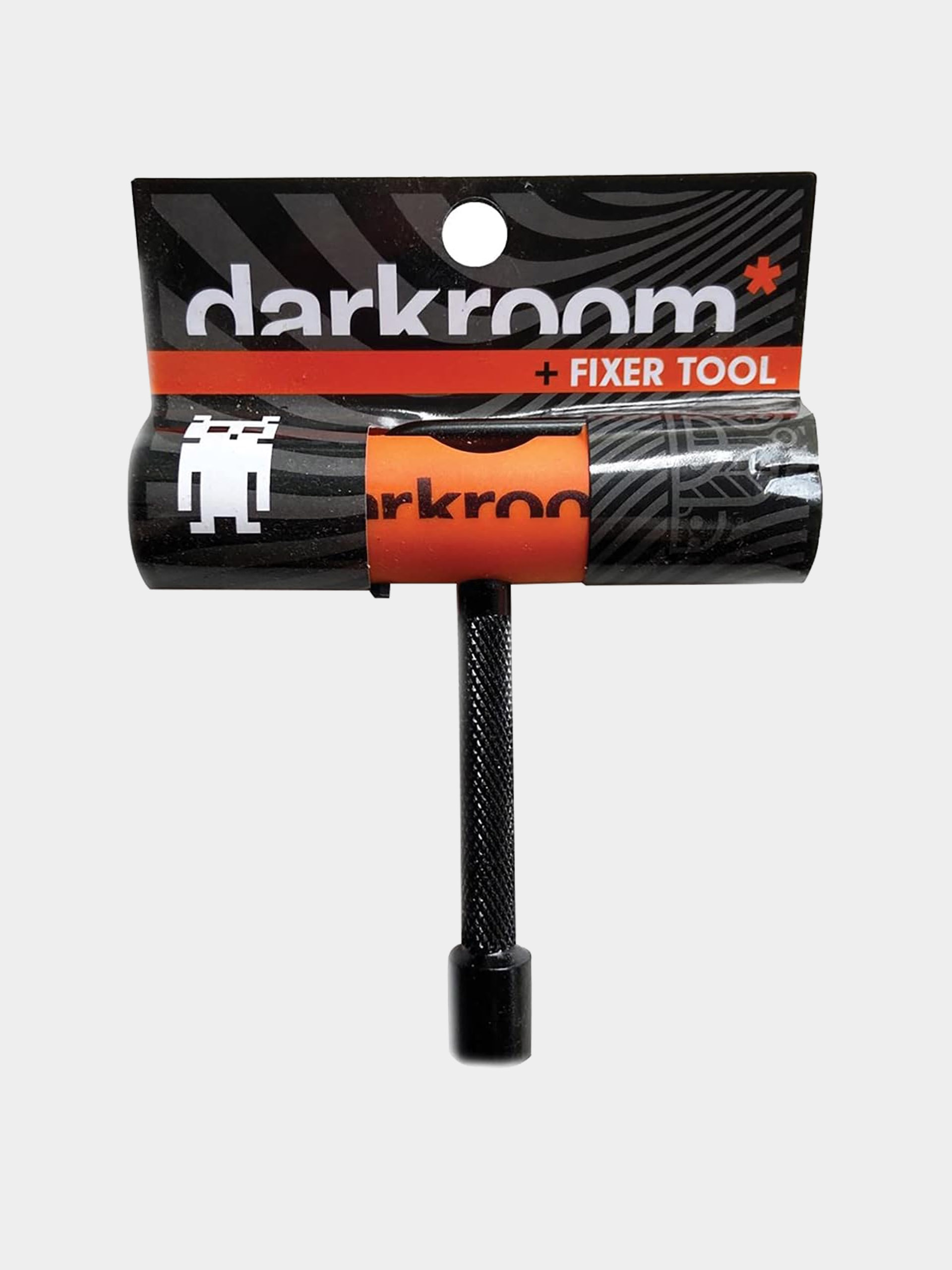 Akcesoria Darkroom Fixer (orange/black)