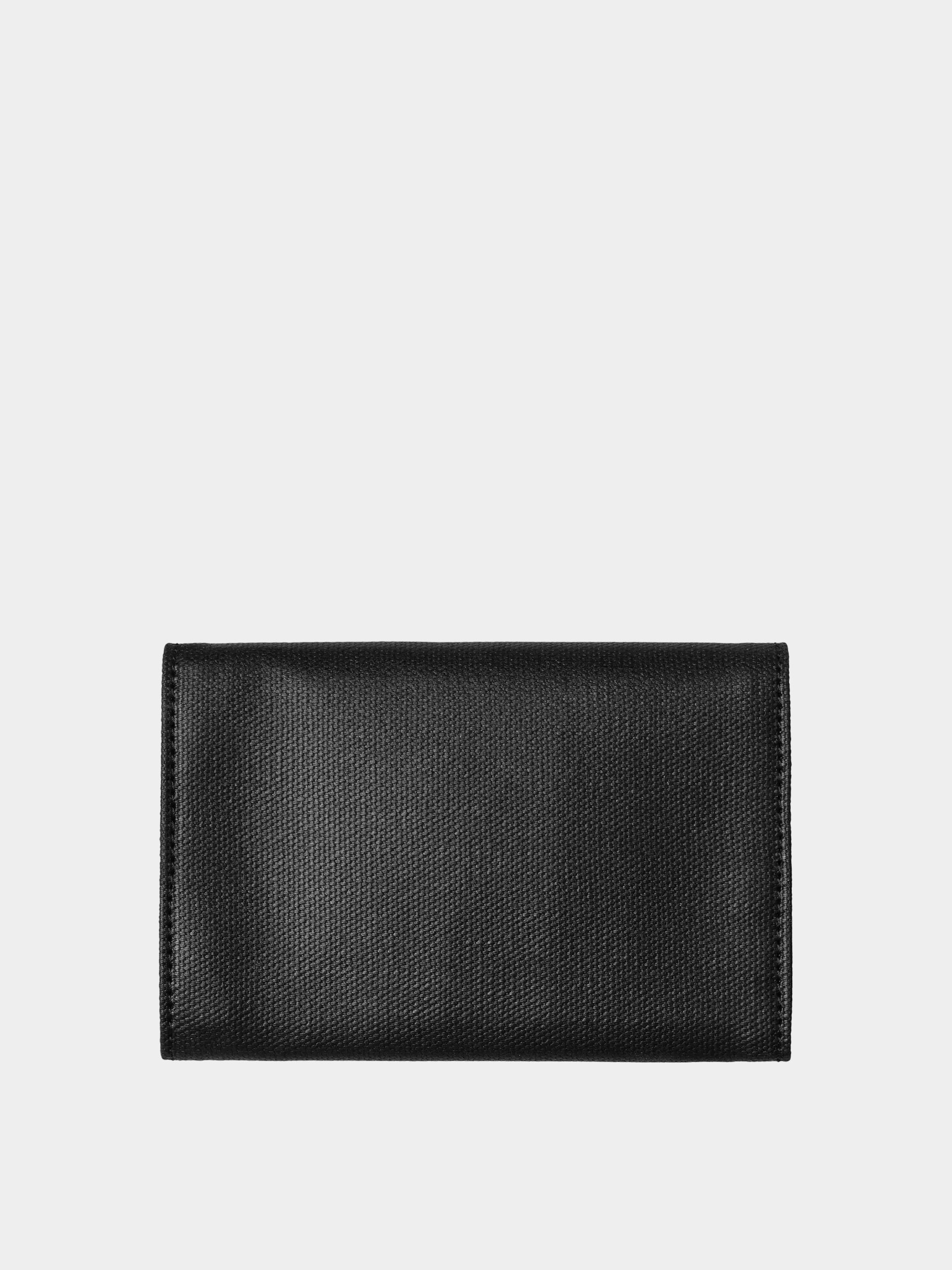 Pénztárca Carhartt WIP Dean (black)