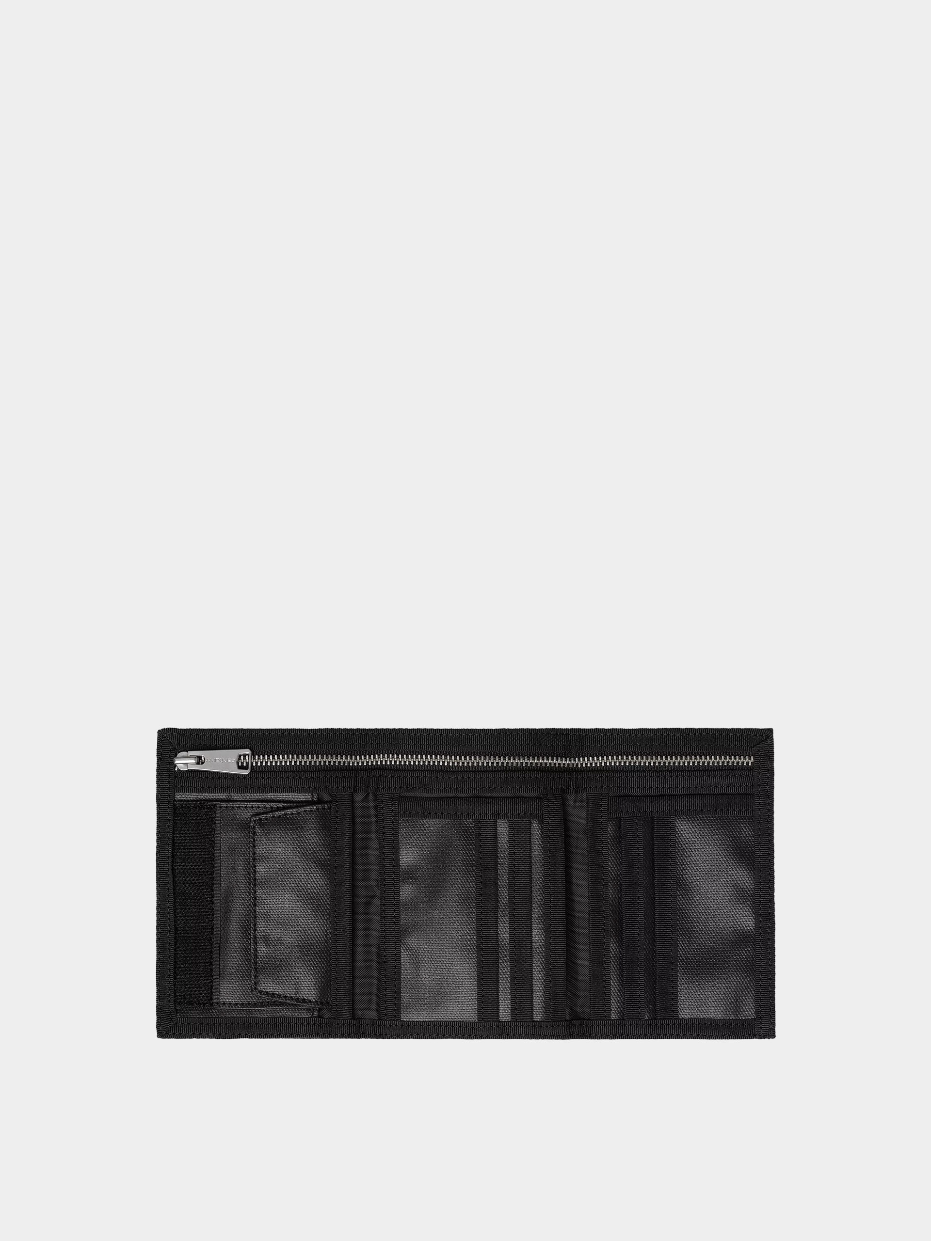 Pénztárca Carhartt WIP Dean (black)