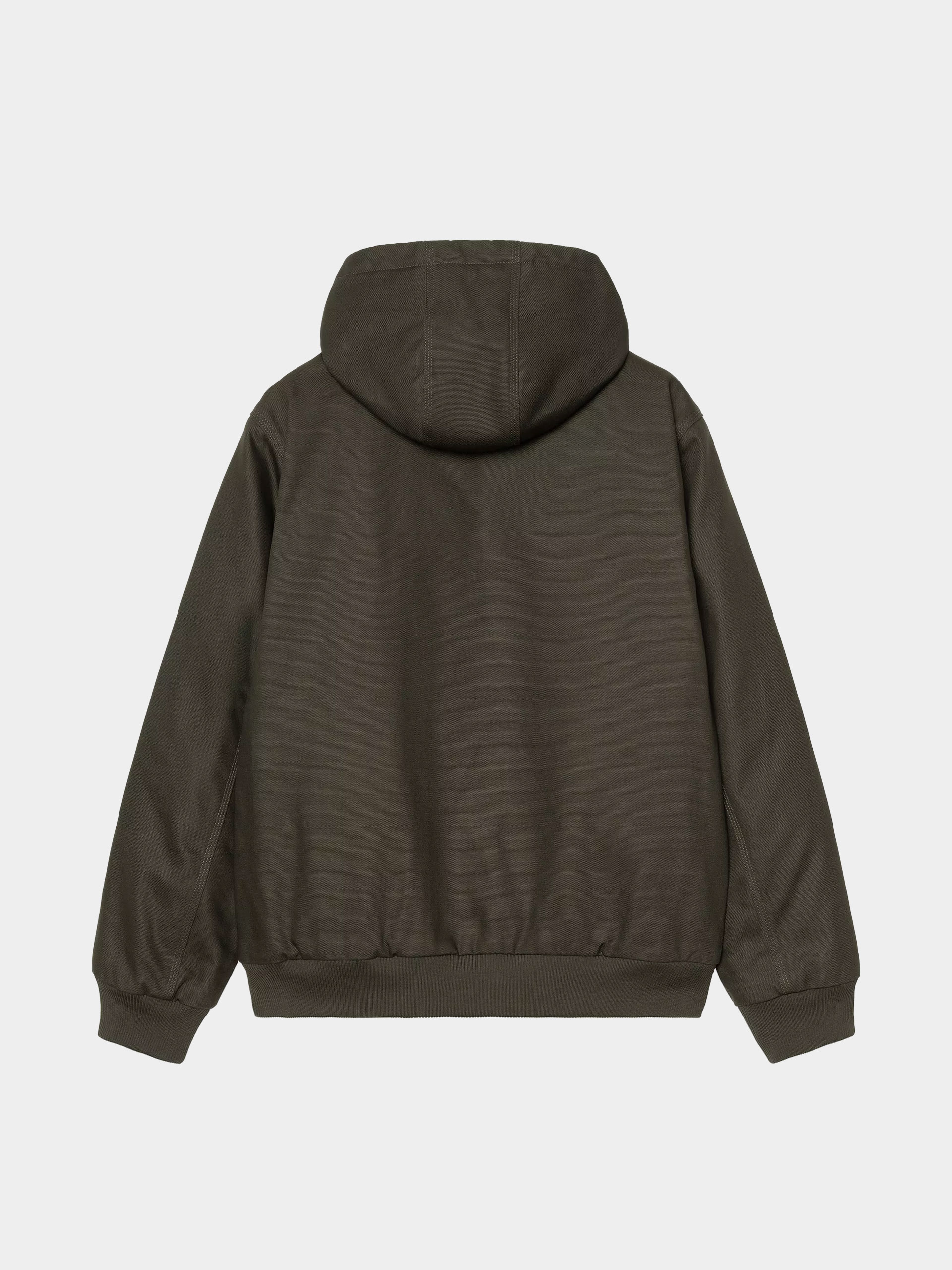 Dzseki Carhartt WIP Active (olive/rigid)
