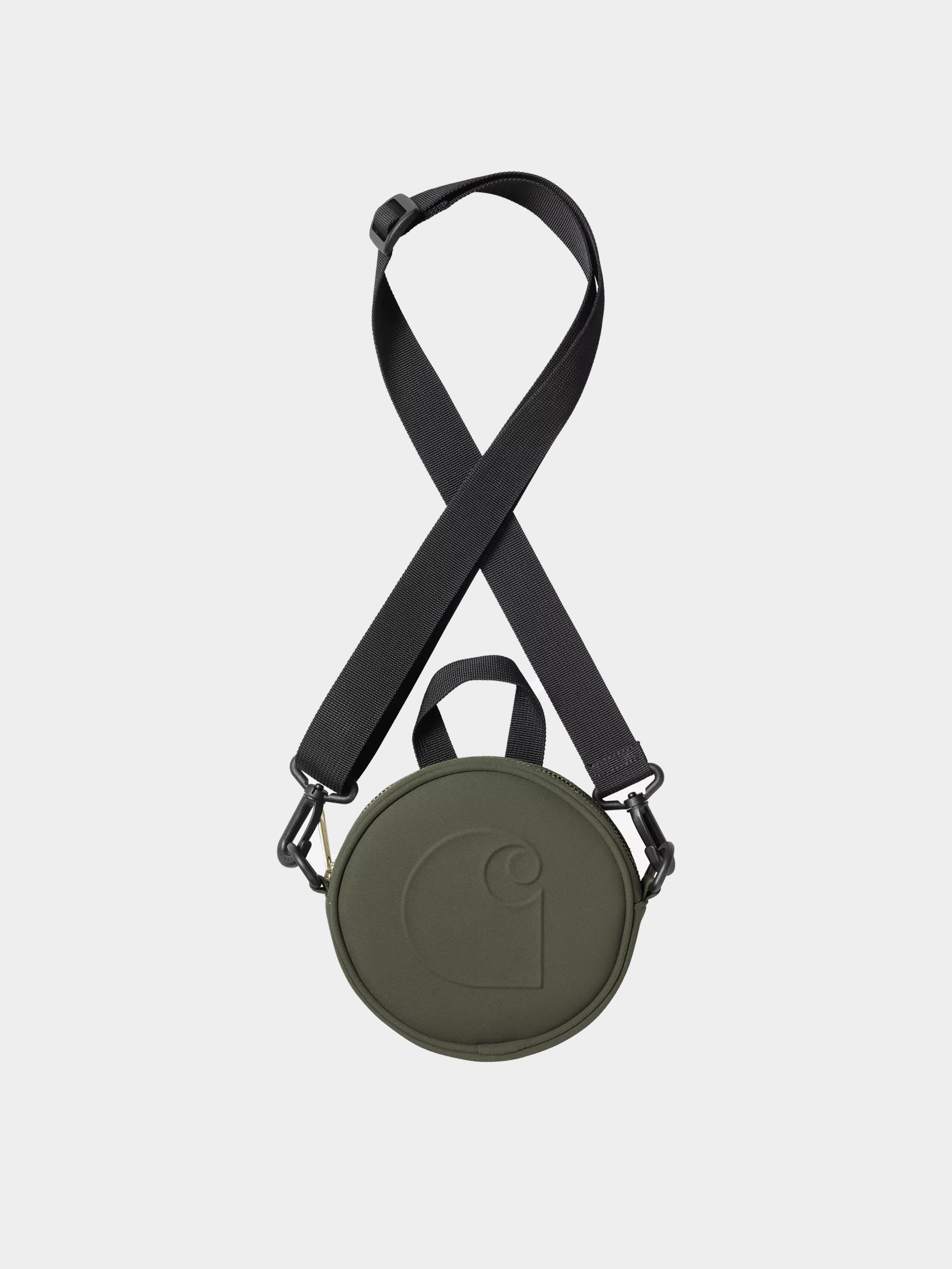 Ku00e9zitu00e1ska Carhartt WIP Clarton (opuntia)