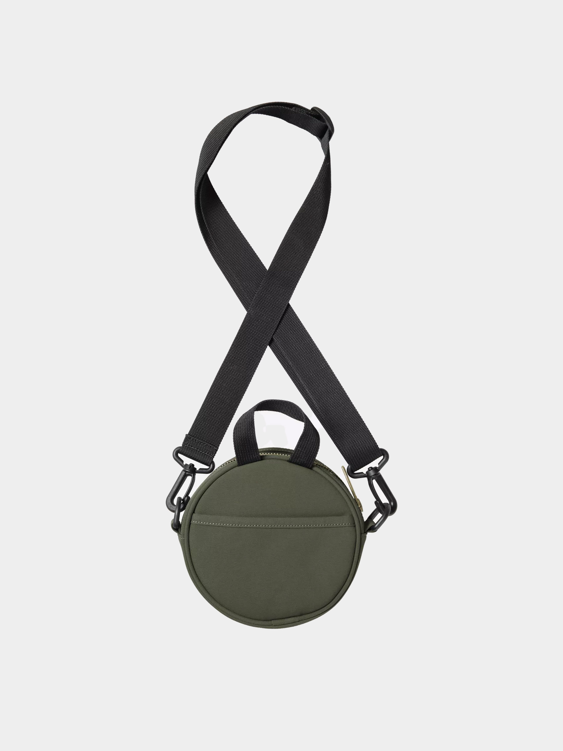 Kézitáska Carhartt WIP Clarton (opuntia)