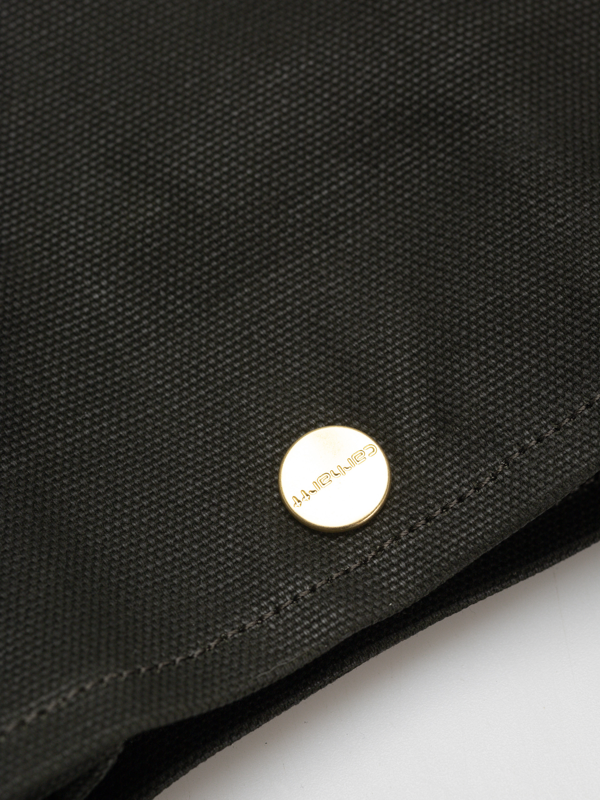 Táska Carhartt WIP Lunch Bag (olive)