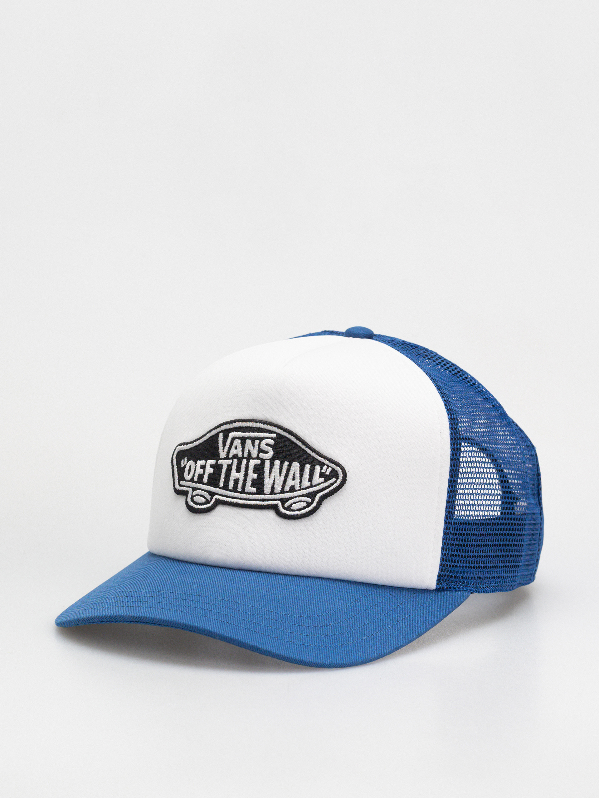 Vans Classic Patch Curved Bill Trucker Baseball sapka