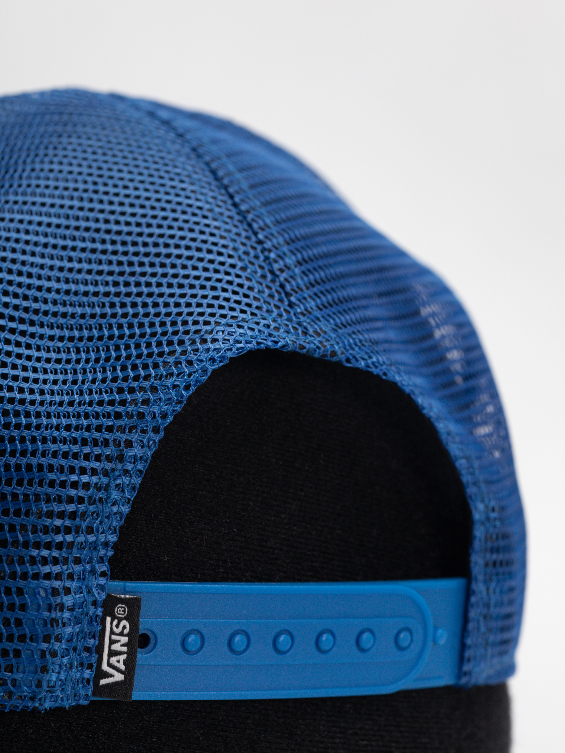 Vans Classic Patch Curved Bill Trucker Baseball sapka (true blue)