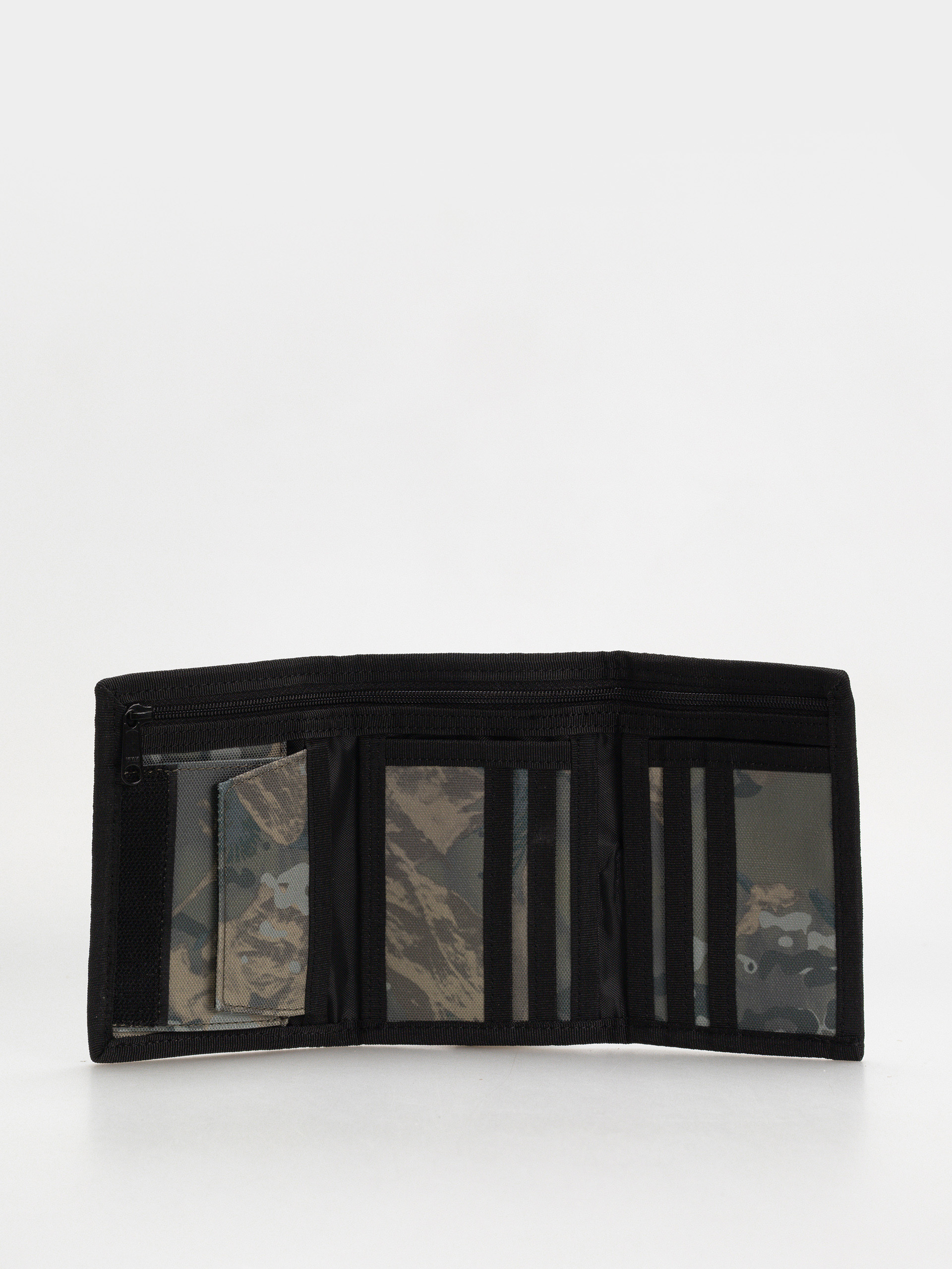 Carhartt WIP Alec Pénztárca (camo combi/green)