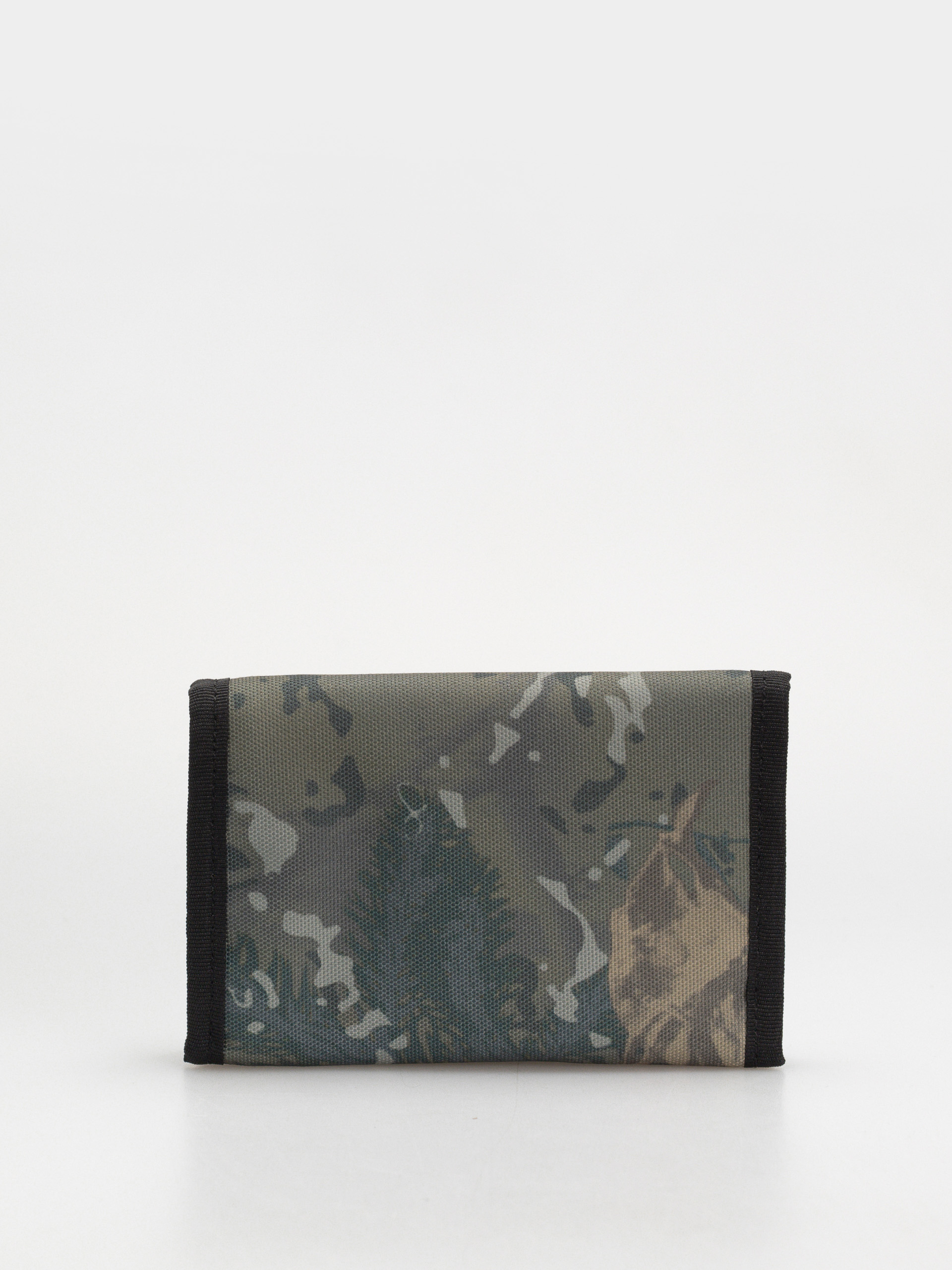 Carhartt WIP Alec Pénztárca (camo combi/green)