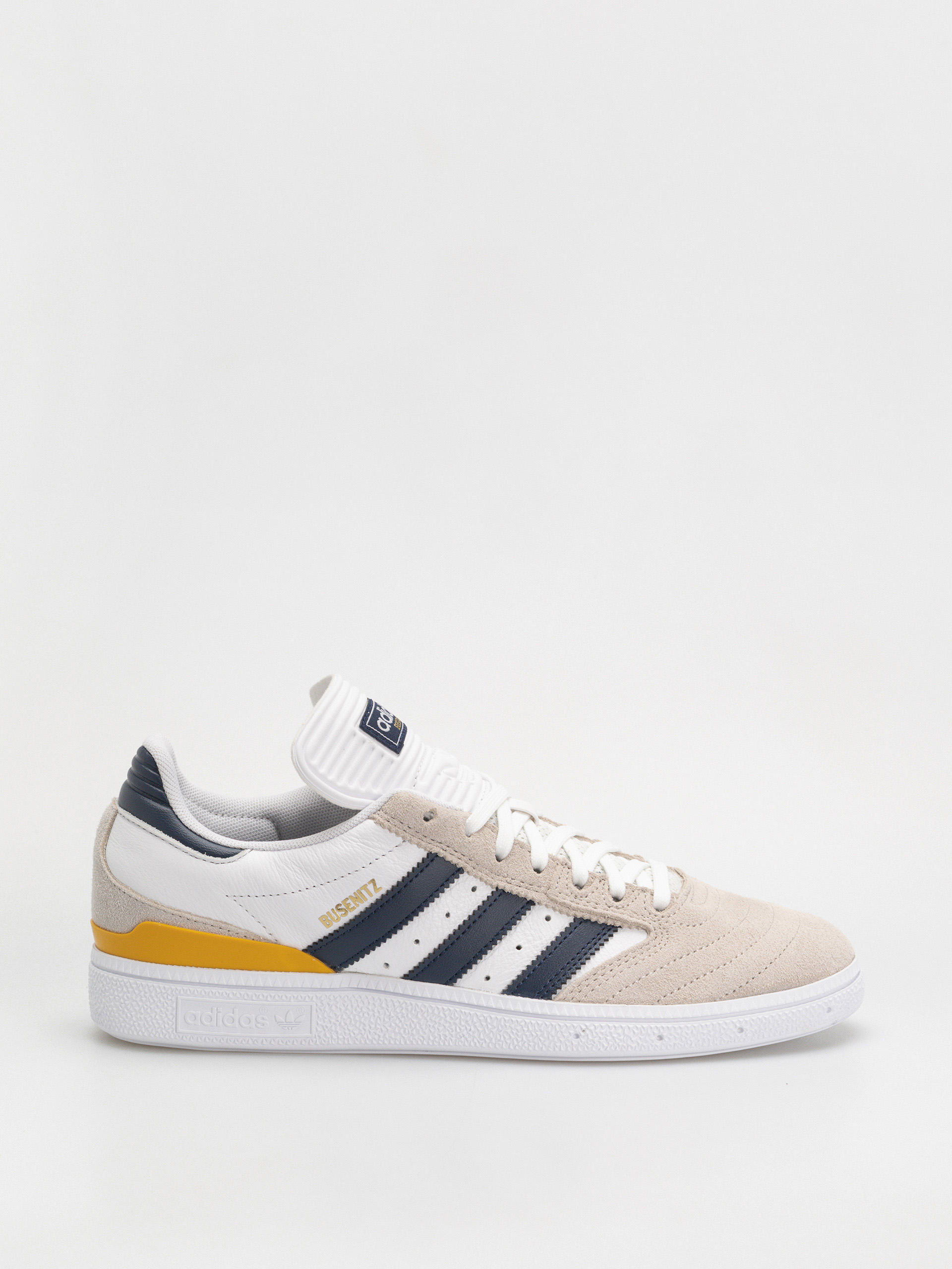 adidas Busenitz Cipu0151k (cbrown/conavy/ftwwht)