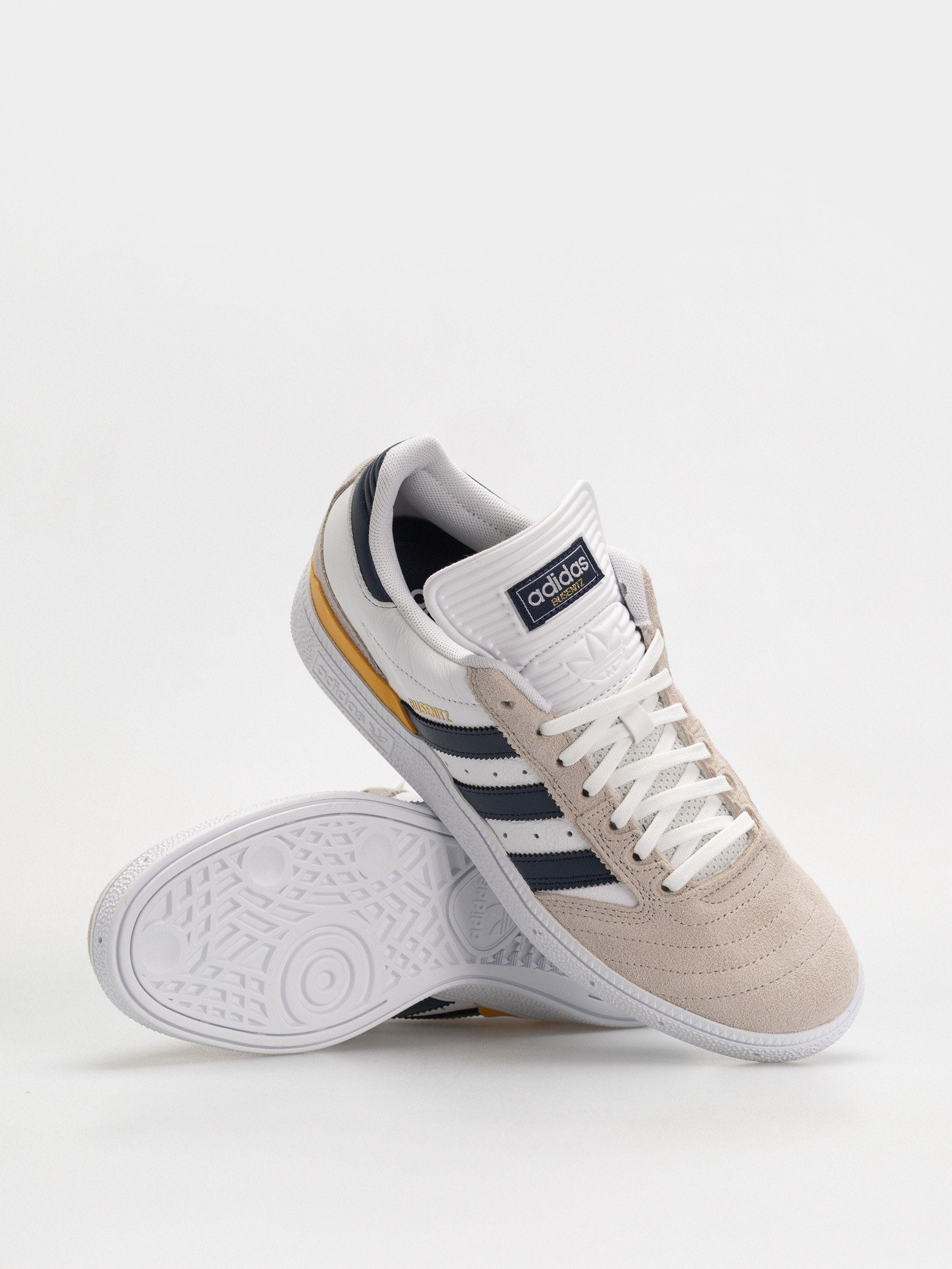 adidas Busenitz Cipők (cbrown/conavy/ftwwht)