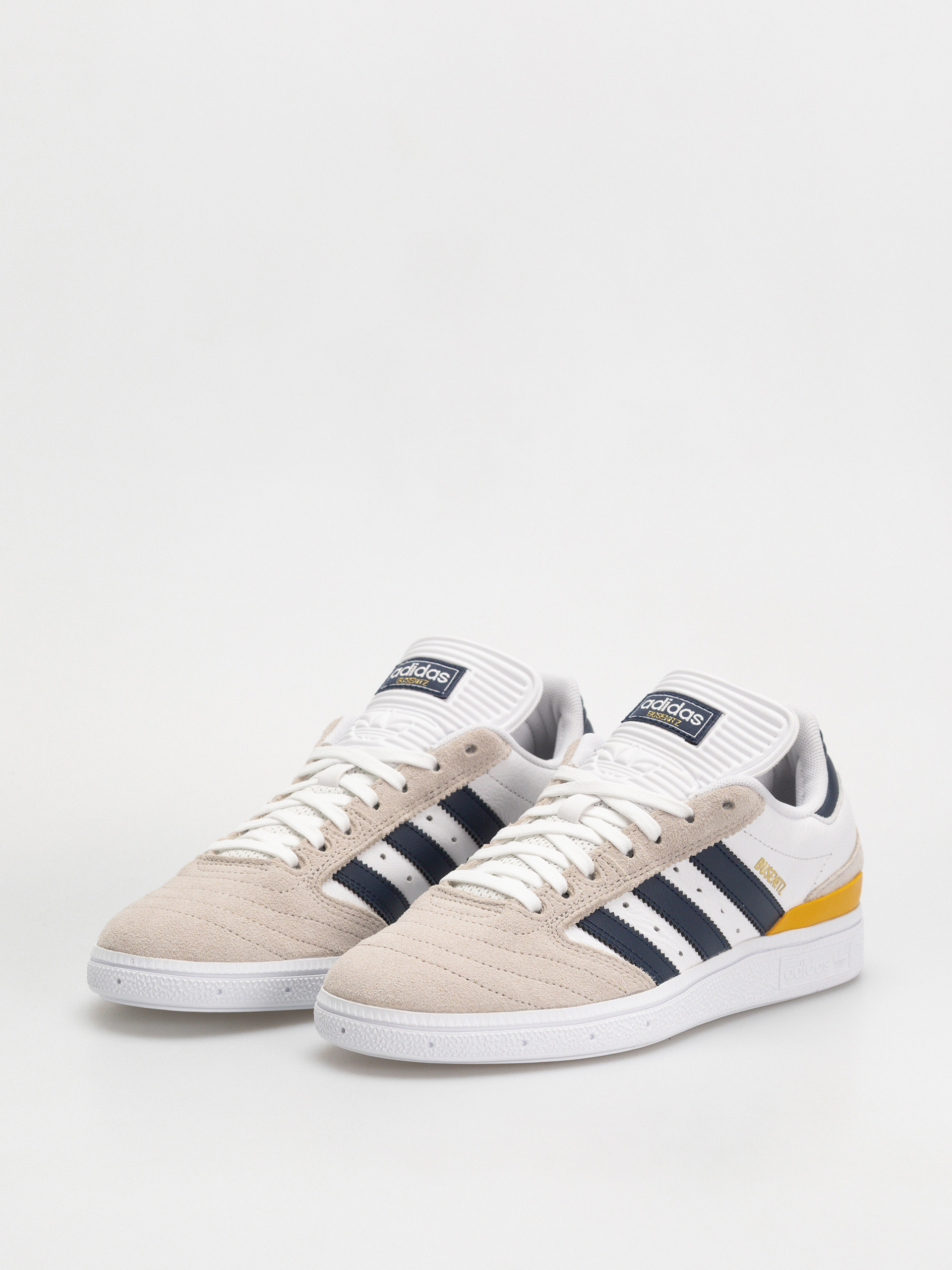 adidas Busenitz Cipők (cbrown/conavy/ftwwht)