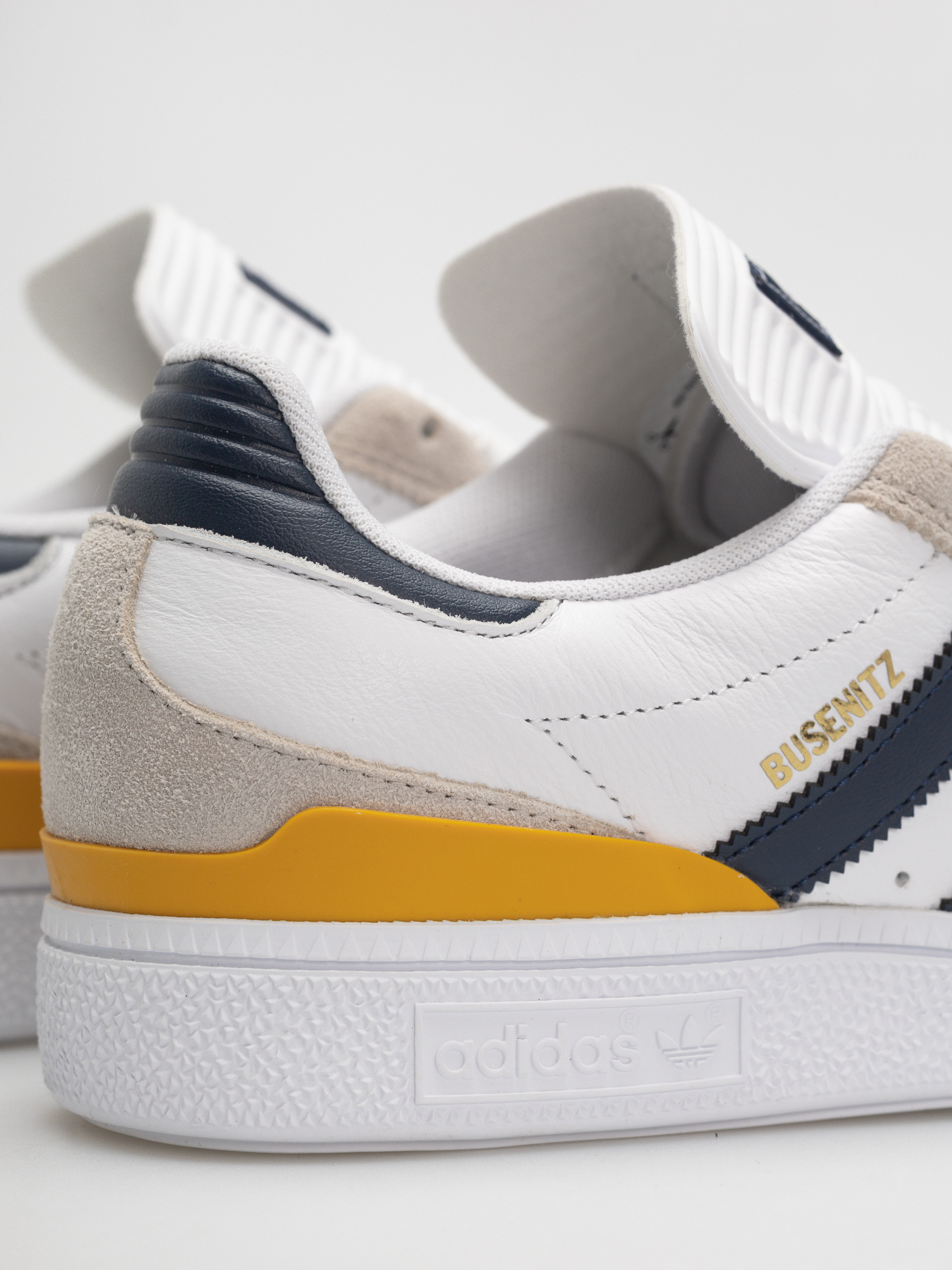 adidas Busenitz Cipők (cbrown/conavy/ftwwht)