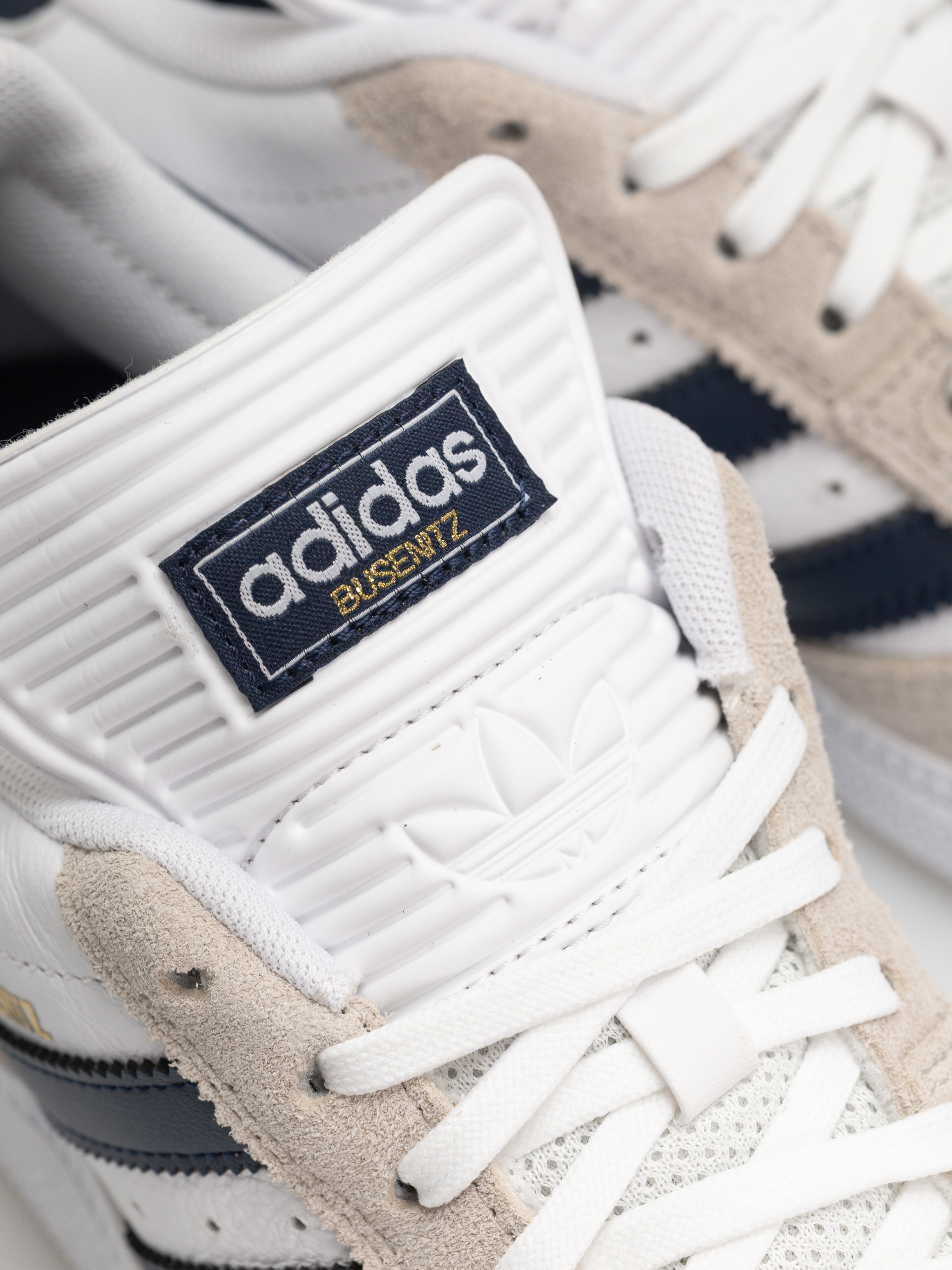 adidas Busenitz Cipők (cbrown/conavy/ftwwht)
