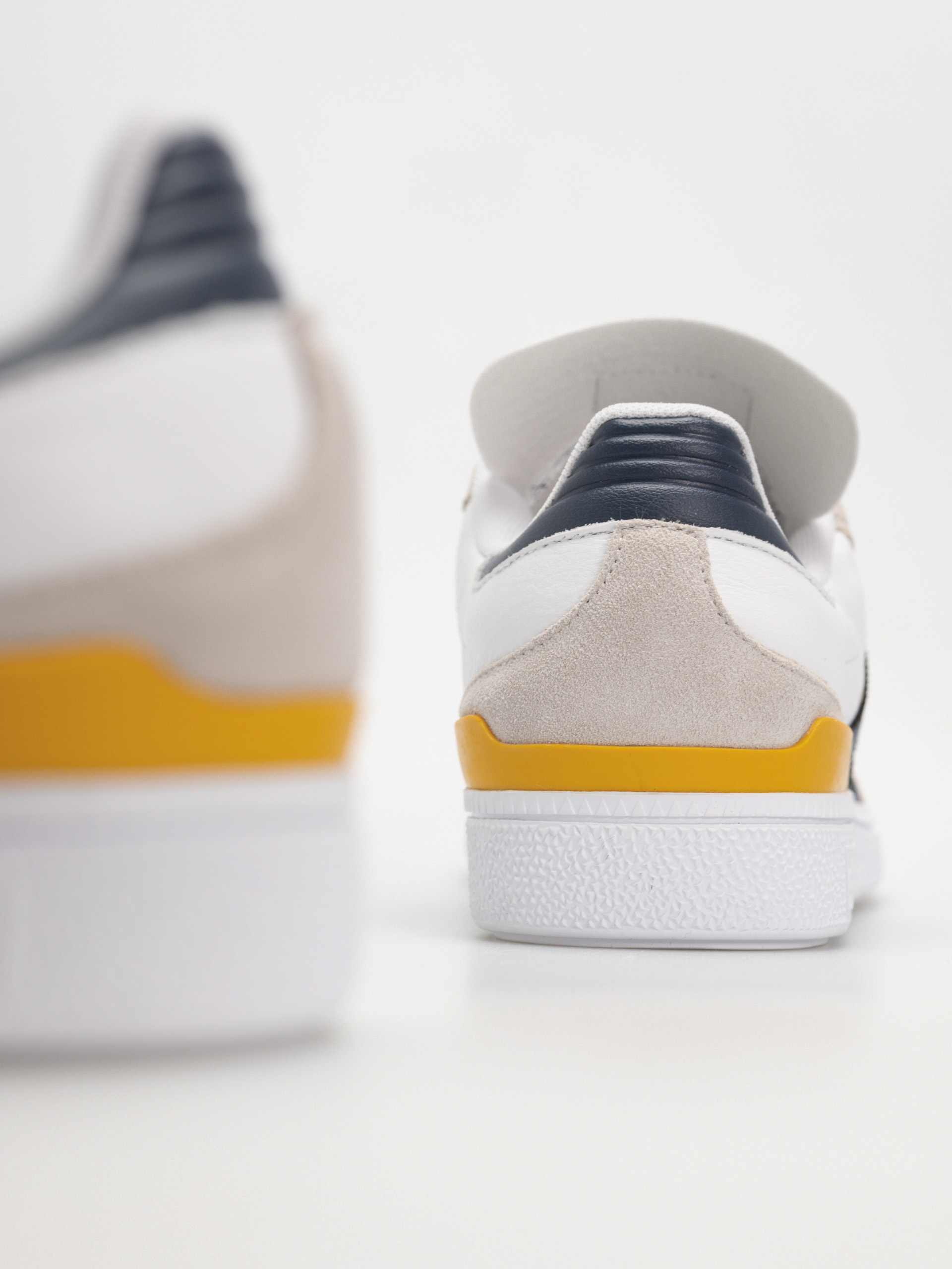 adidas Busenitz Cipők (cbrown/conavy/ftwwht)