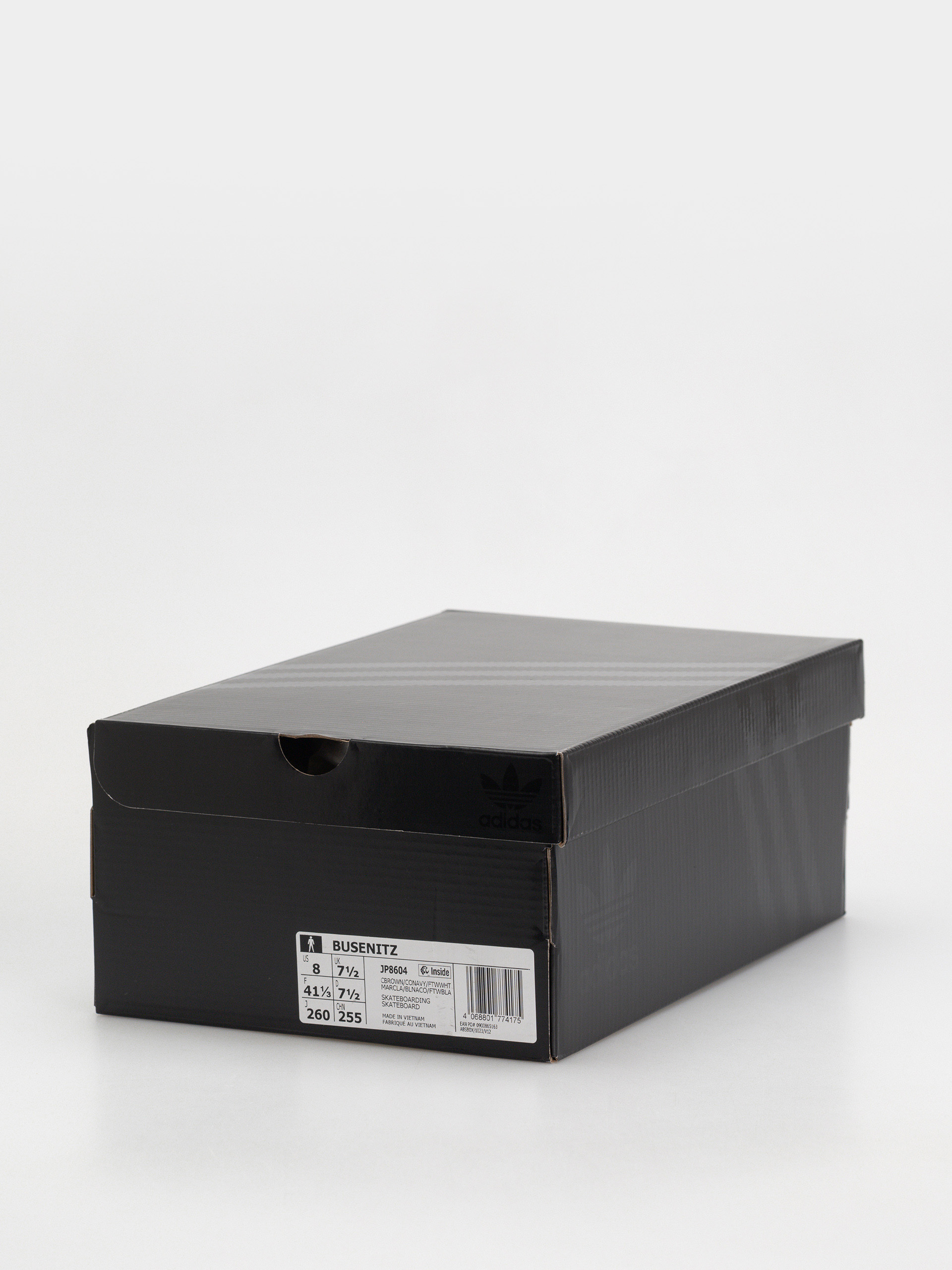 adidas Busenitz Cipők (cbrown/conavy/ftwwht)