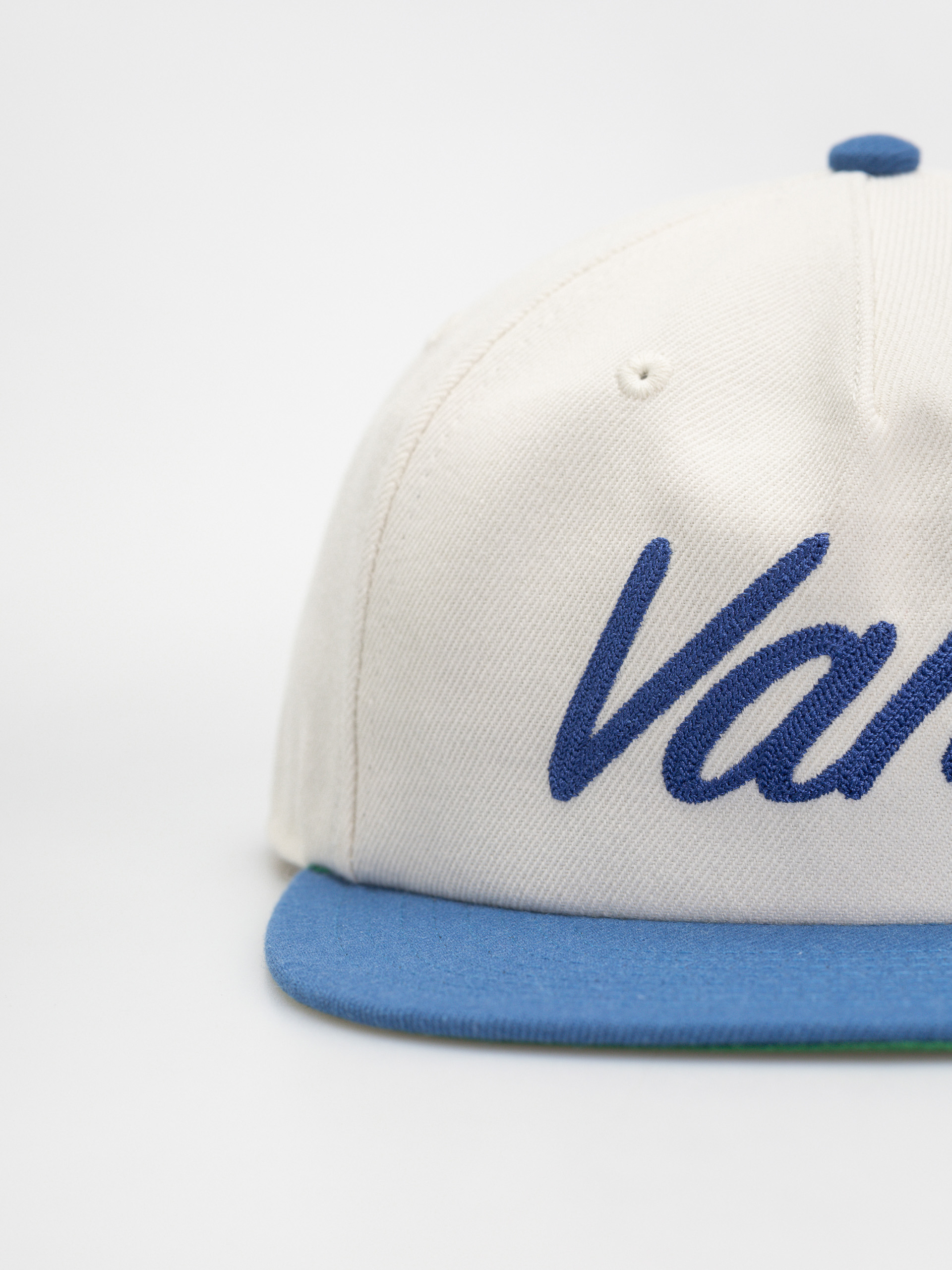 Vans Gotsie Unstructured Baseball sapka (true blue)