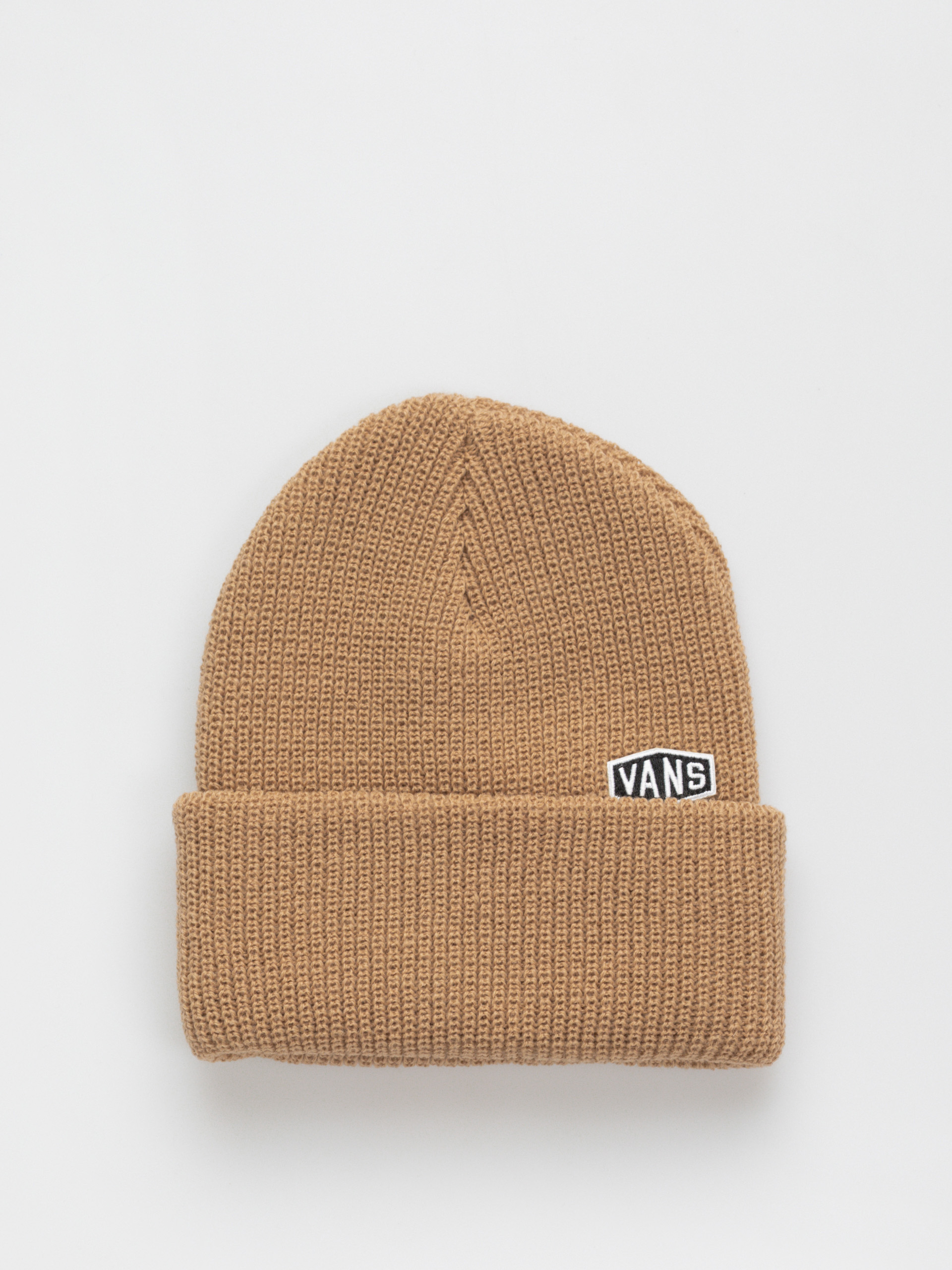 Vans Hex Patch Cuff Sapka (warm taupe)