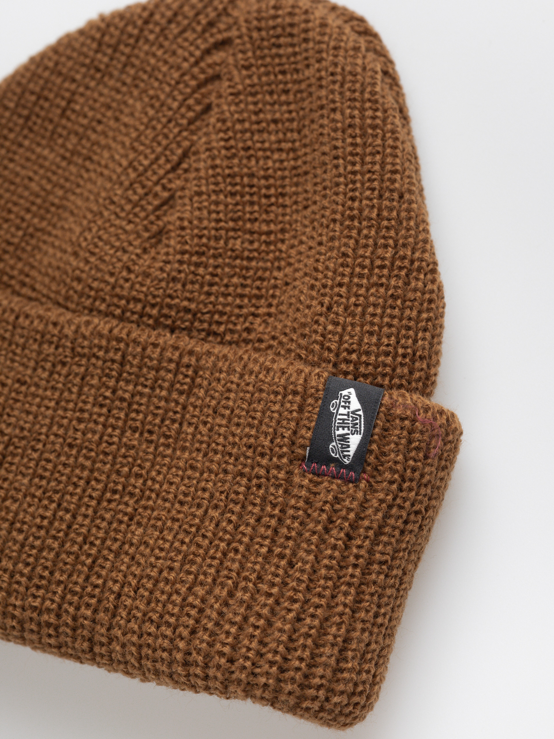 Vans Original Shallow Cuff Sapka (tortoise shell)