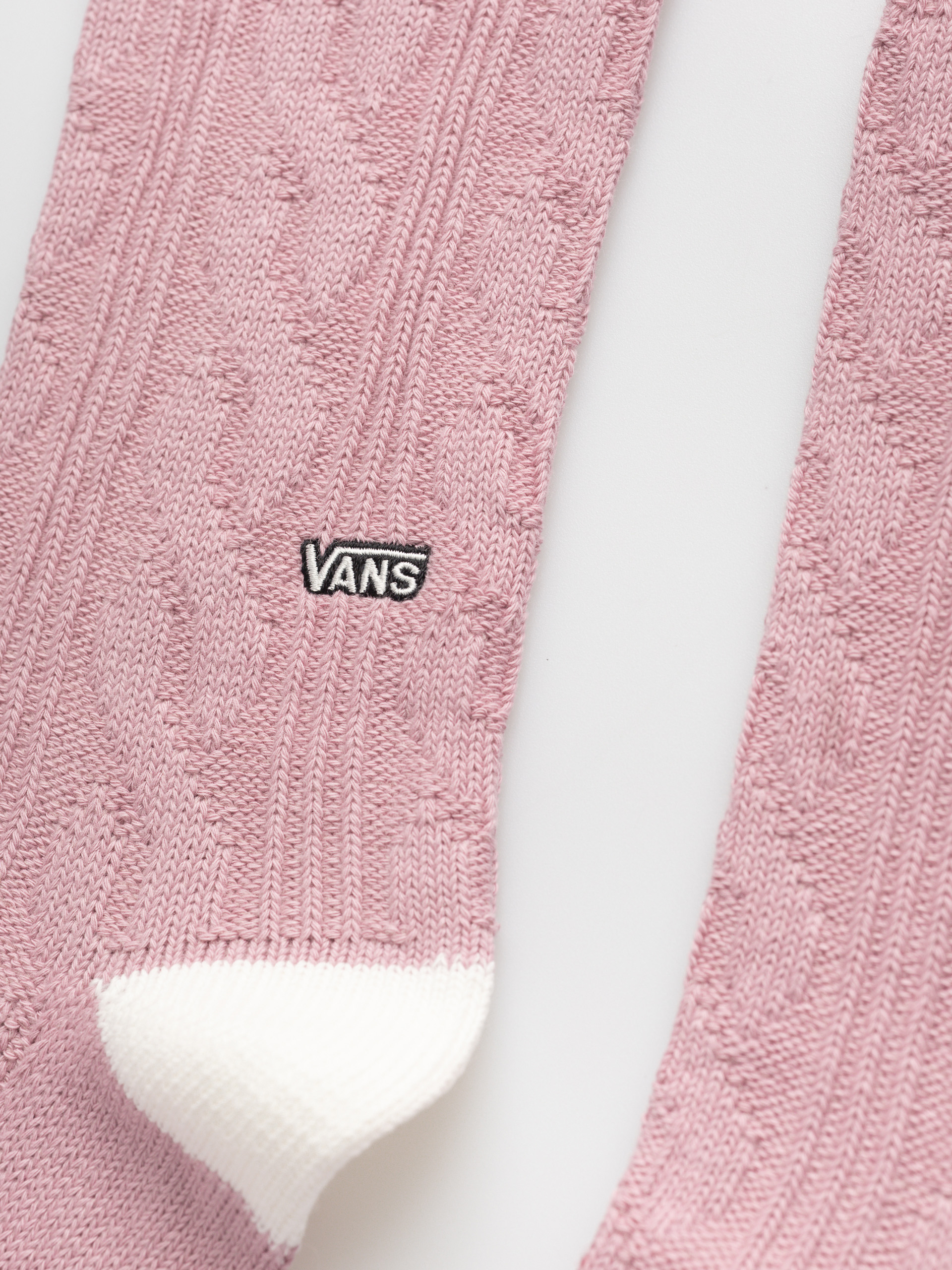 Vans Larrea Crew Zokni (pink dawn)
