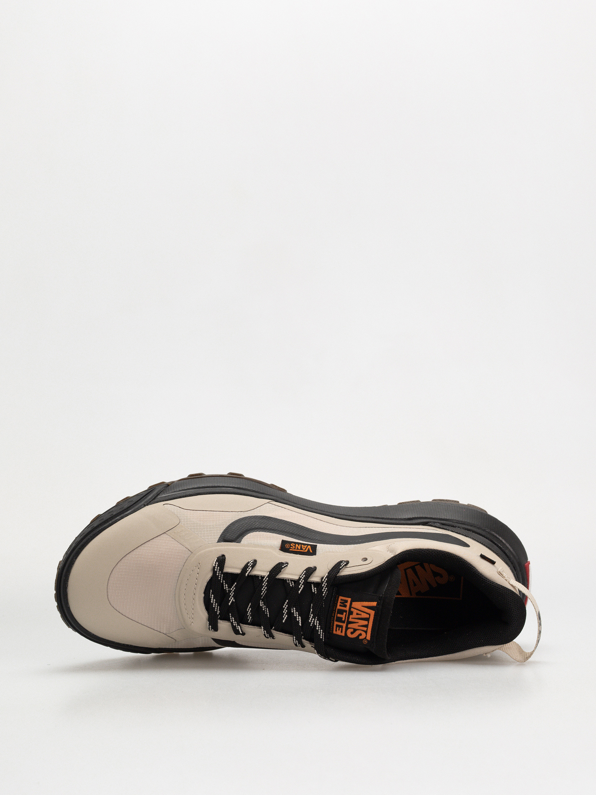 Vans Mte Crosspath Cipők (light brown)