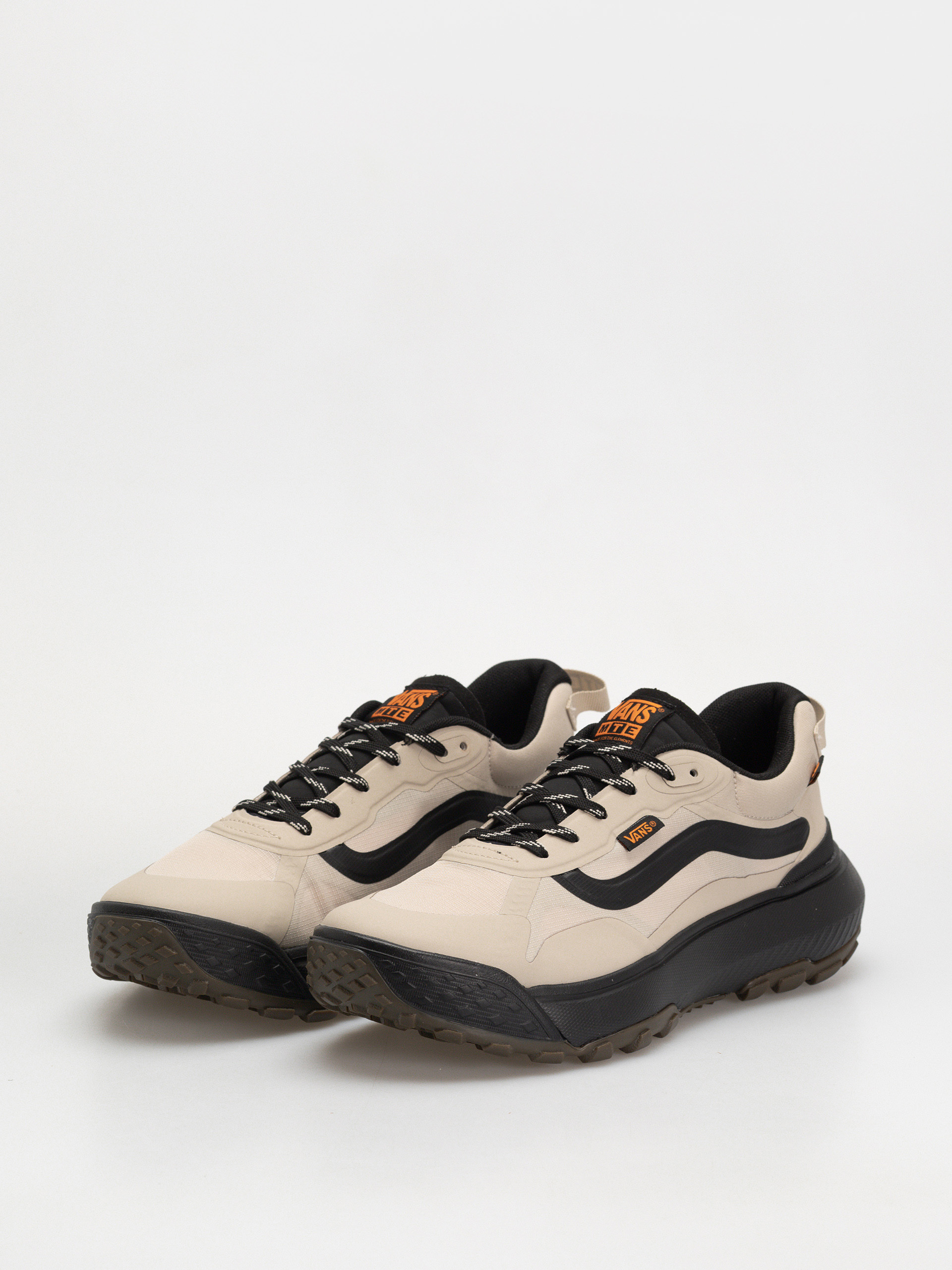 Vans Mte Crosspath Cipők (light brown)