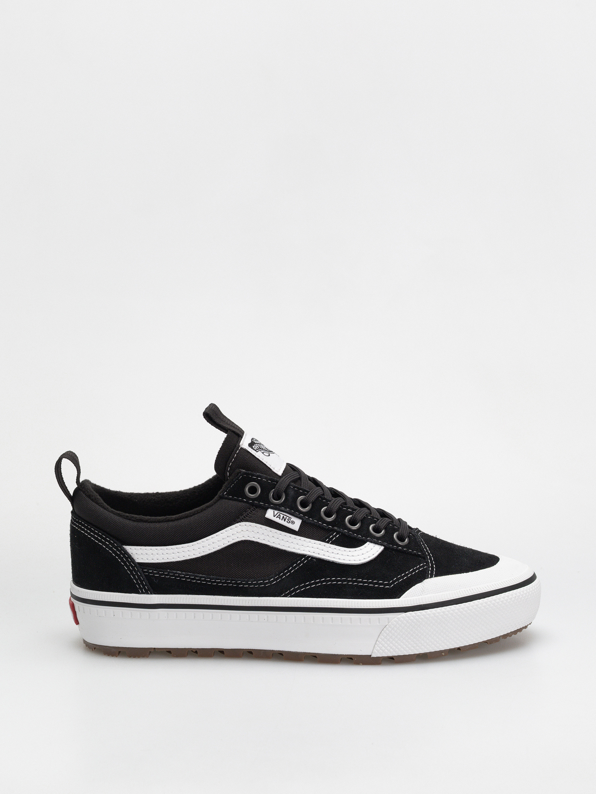 Vans Mte Old Skool Waterproof Insulated Cipők (black/white)