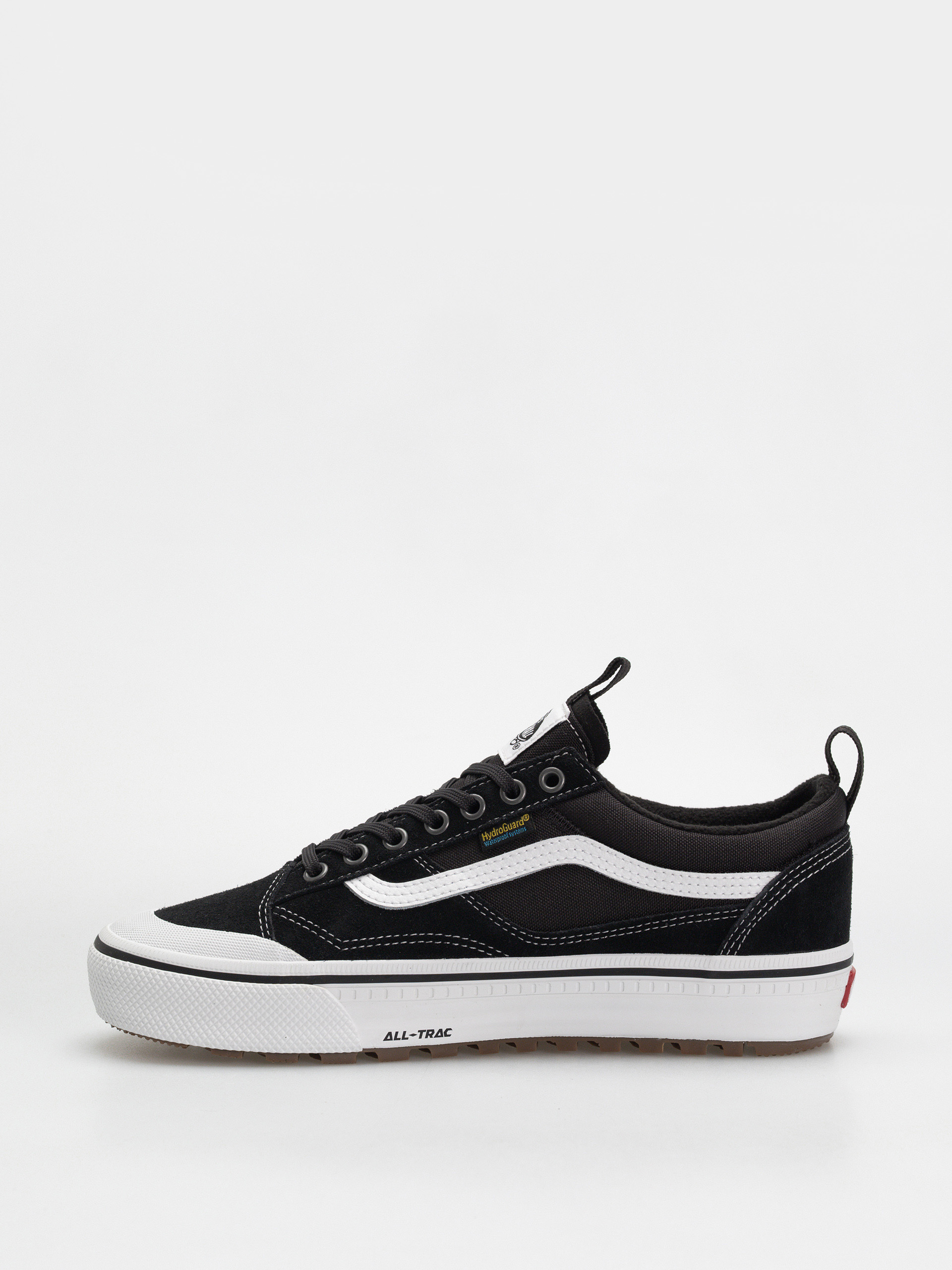 Vans Mte Old Skool Waterproof Insulated Cipők (black/white)