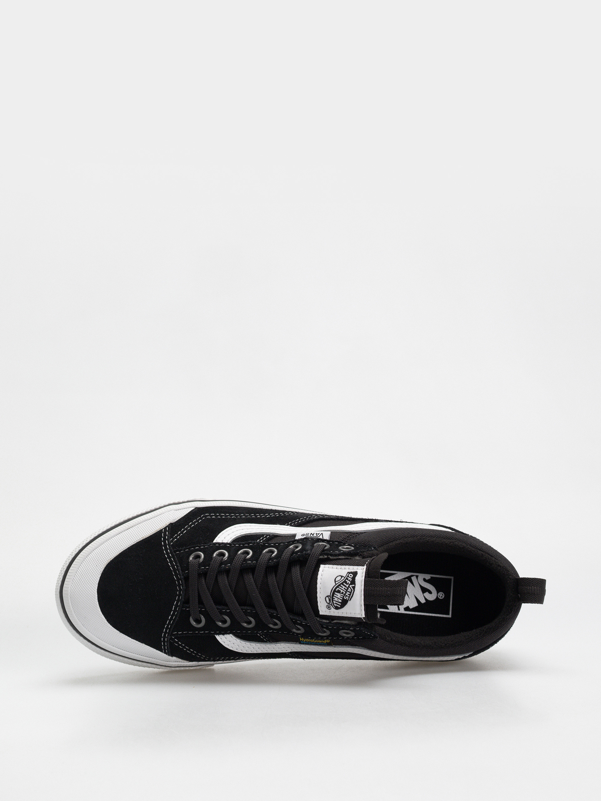 Vans Mte Old Skool Waterproof Insulated Cipők (black/white)