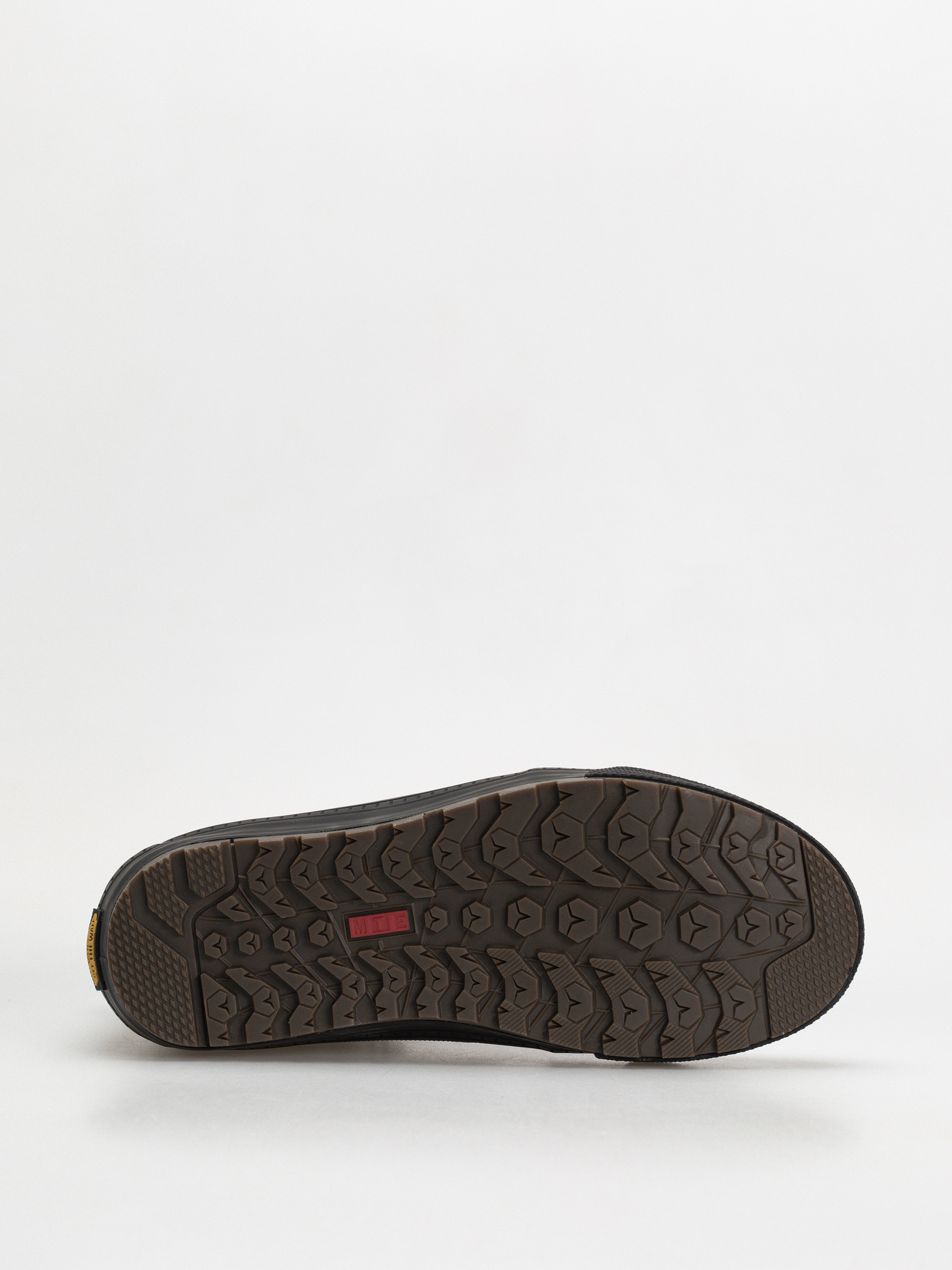 Vans Mte Sk8 Hi Waterproof Insulated Cipők (green/black)