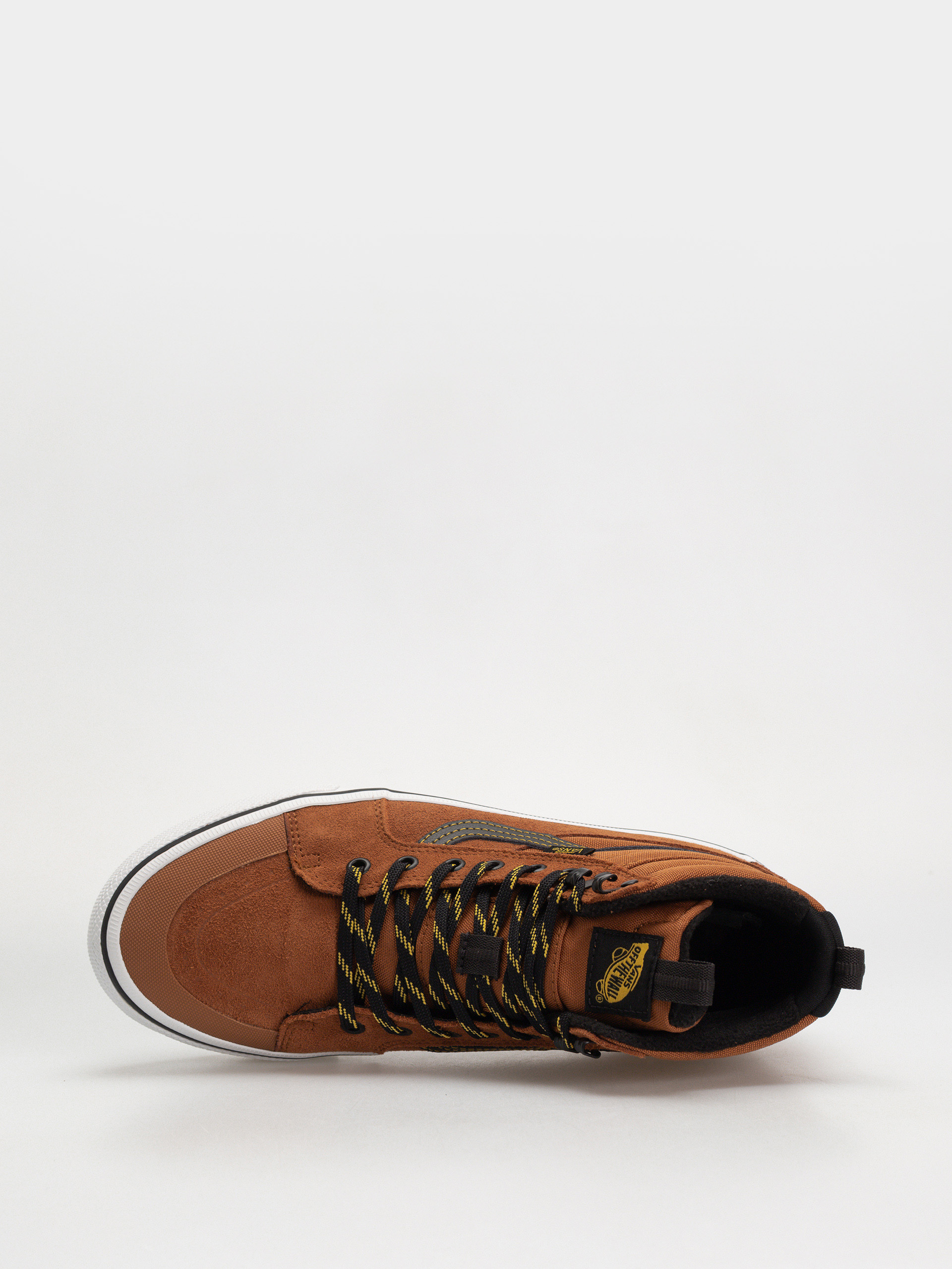 Vans Mte Sk8 Hi Waterproof Insulated Cipők (glazed ginger)