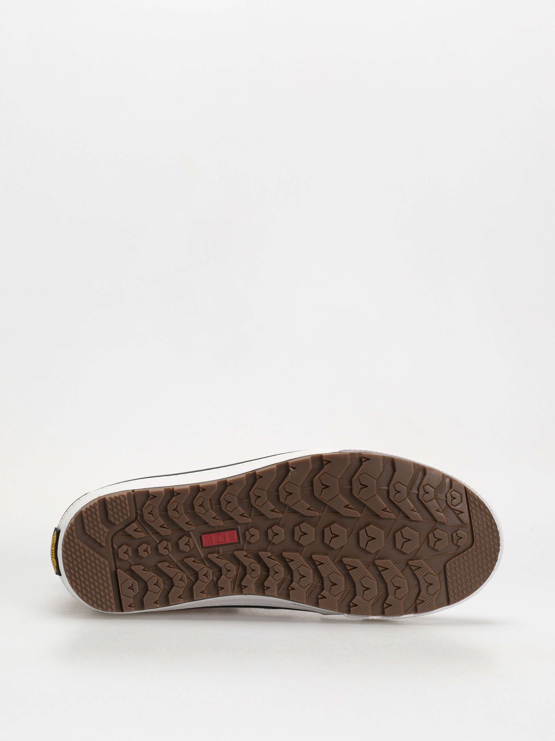 Vans Mte Sk8 Hi Waterproof Insulated Cipők (glazed ginger)