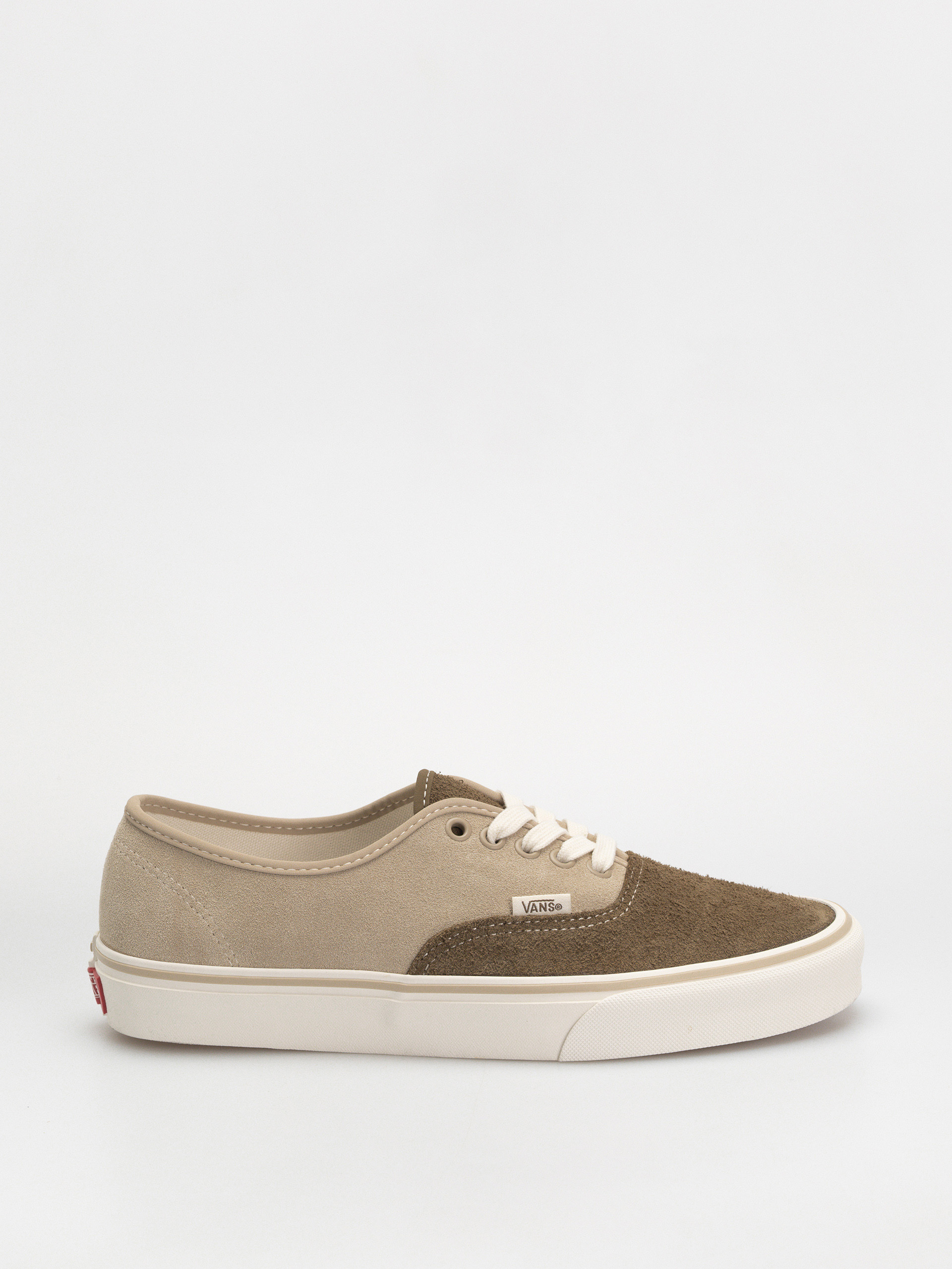 Vans Authentic Cipu0151k (brown/beige)