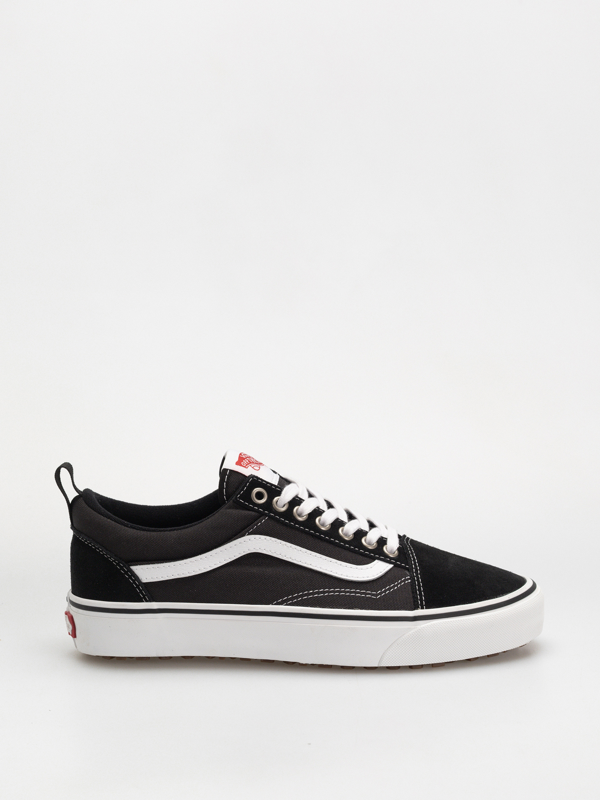 Vans Mte Old Skool Insulated Cipu0151k (black/white)