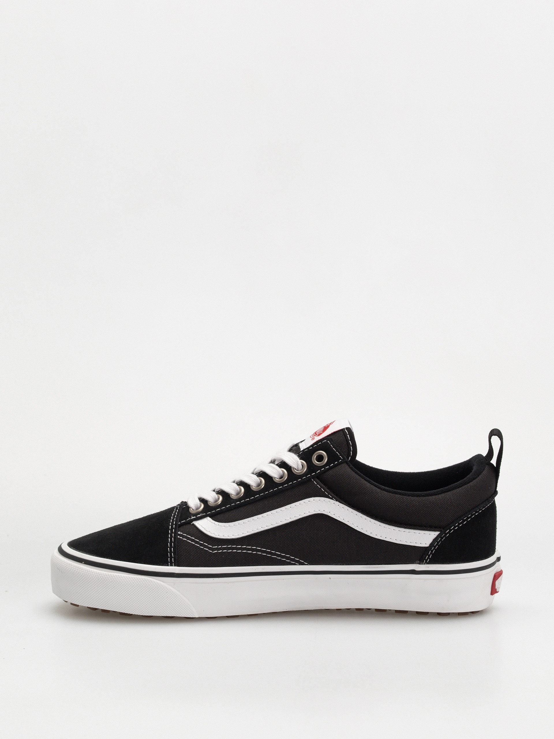 Vans Mte Old Skool Insulated Cipők (black/white)