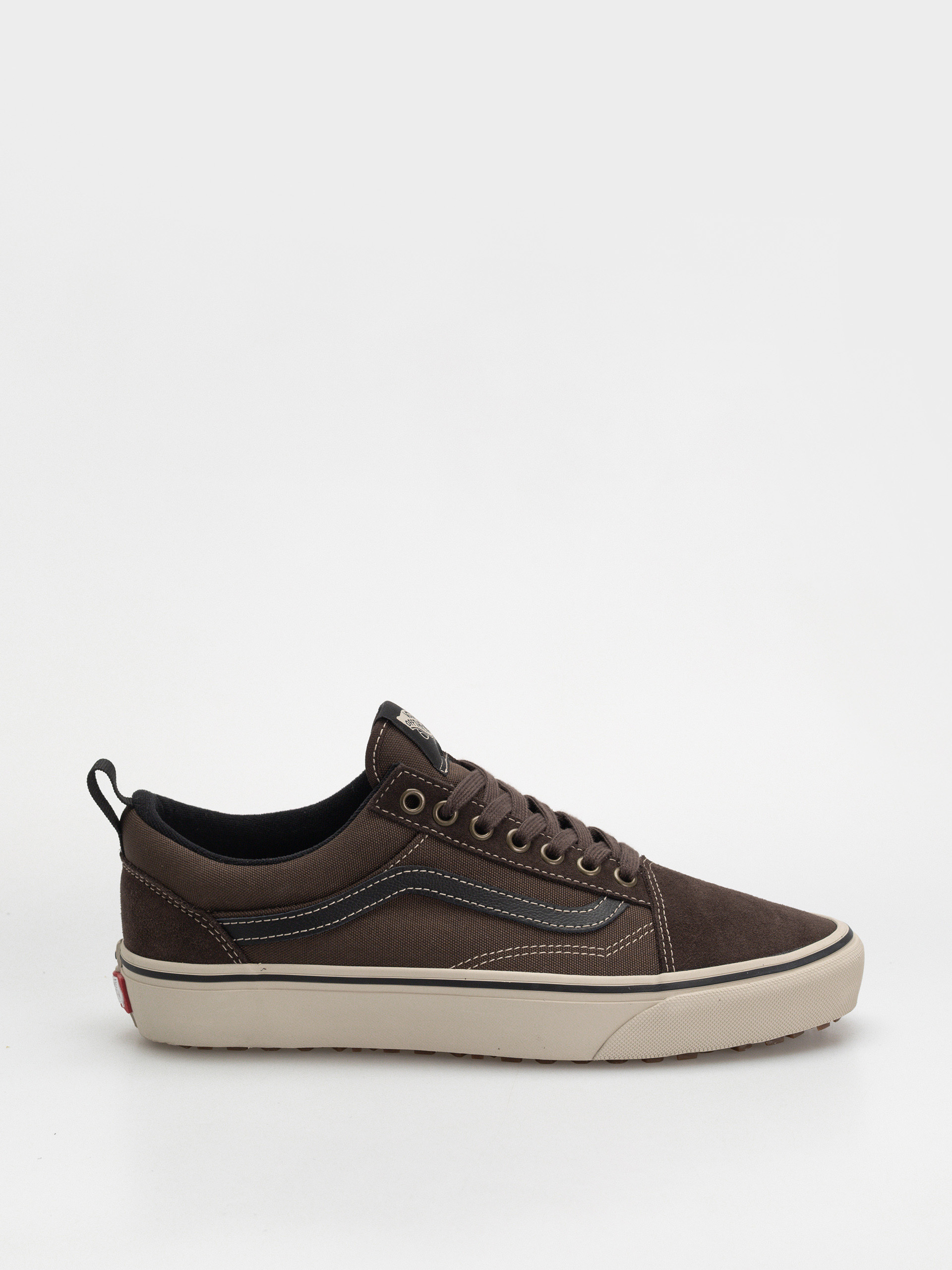 Vans Mte Old Skool Insulated Cipu0151k (brown)