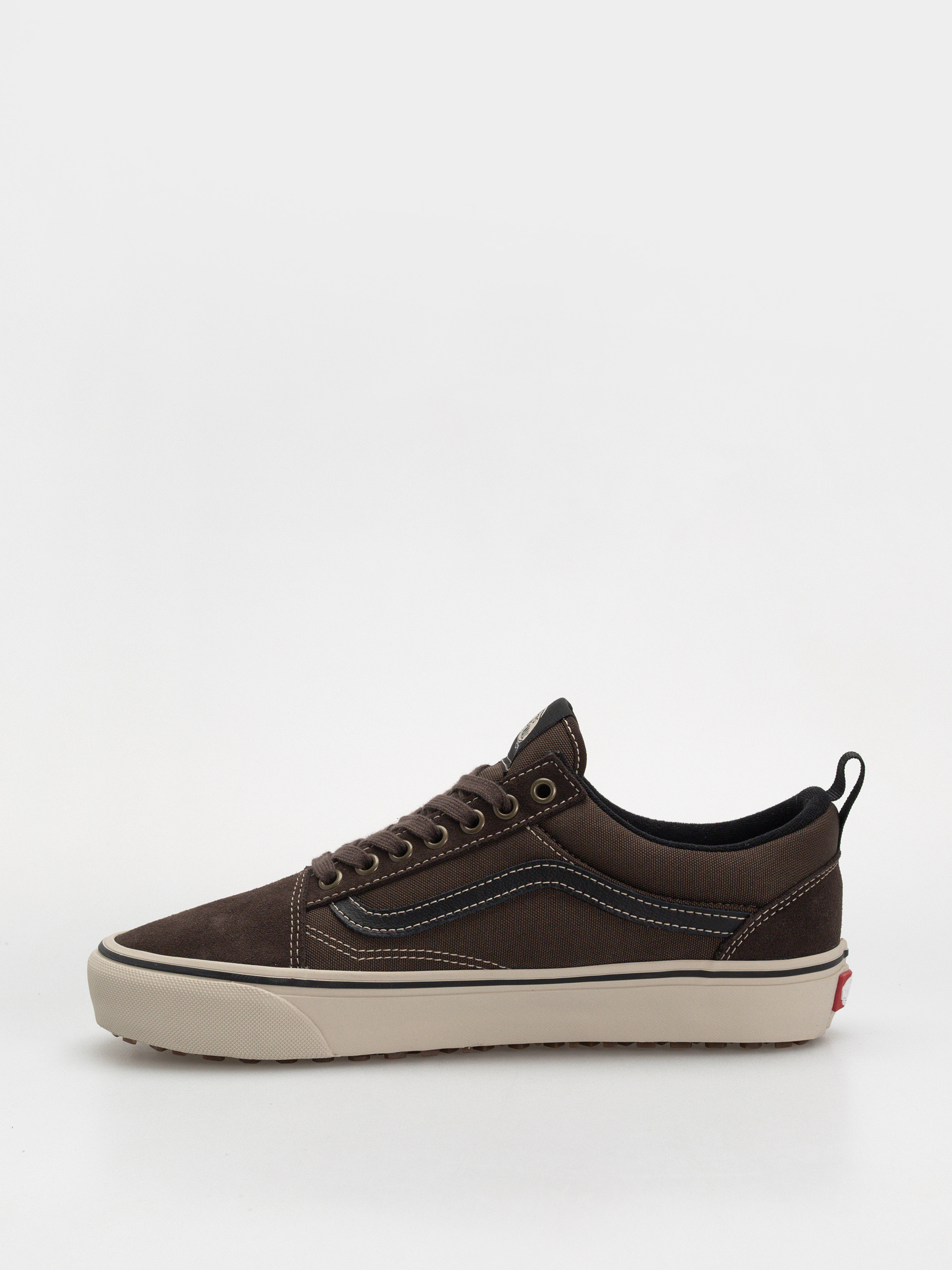 Vans Mte Old Skool Insulated Cipők (brown)