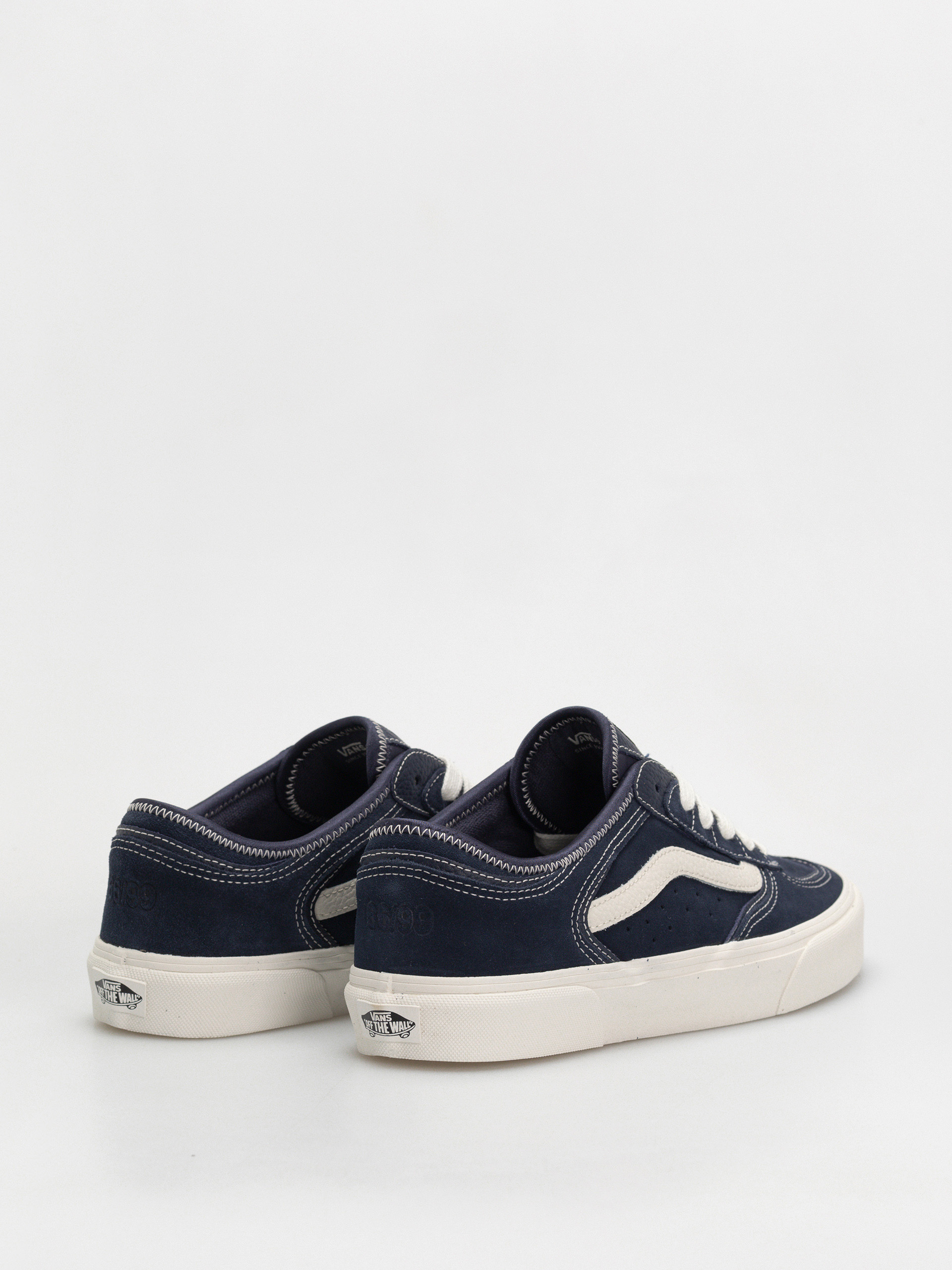 Vans Rowley Classic Cipők (parisian night)