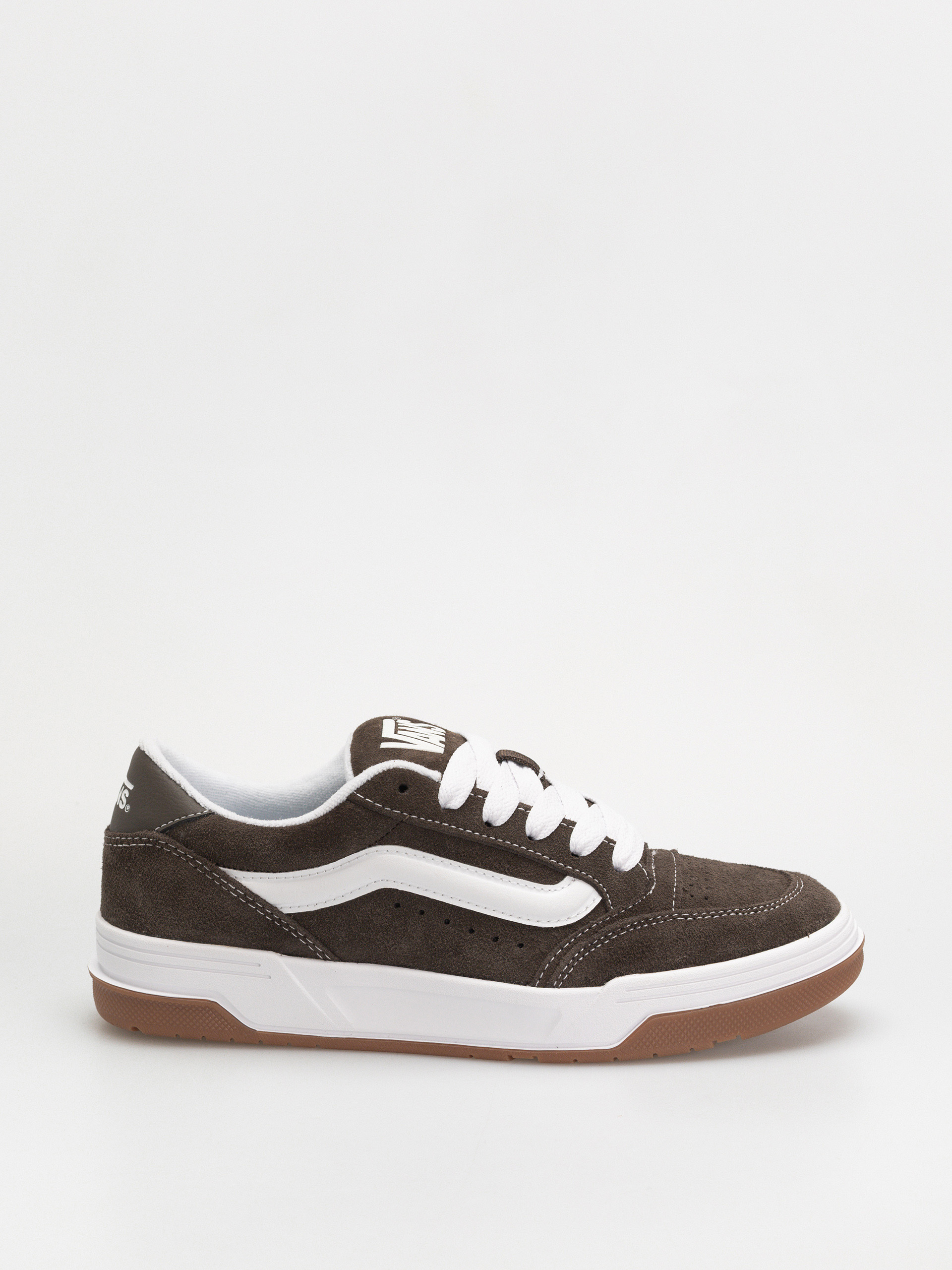 Vans Hylane Cipők (suede brown)