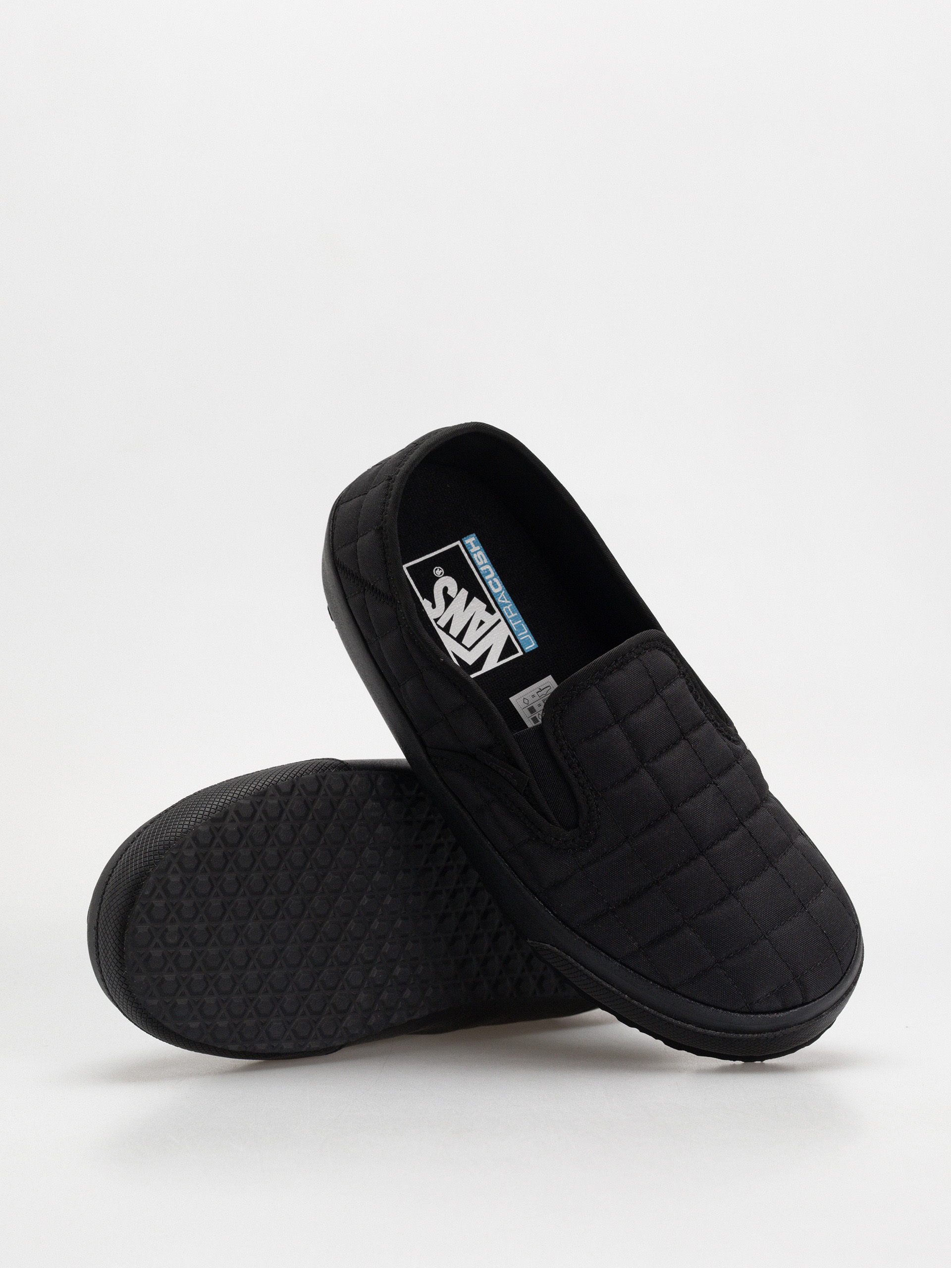 Vans Mte Slip Er 2 Cipők (black)