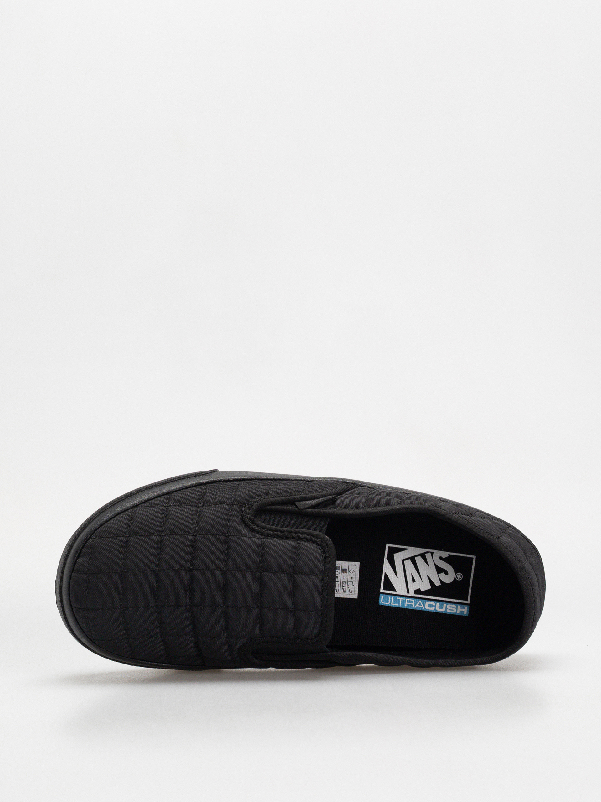 Vans Mte Slip Er 2 Cipők (black)
