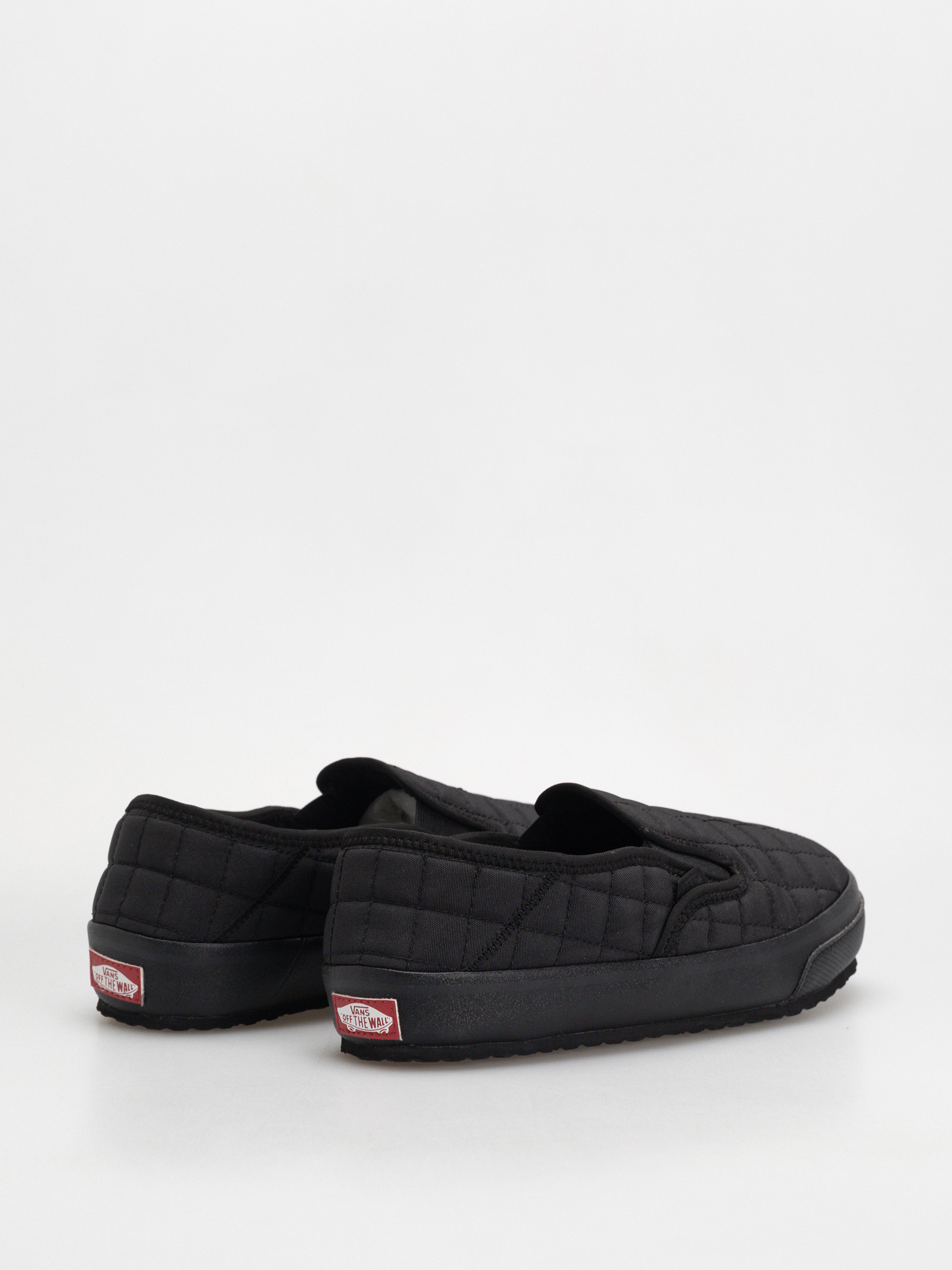Vans Mte Slip Er 2 Cipők (black)