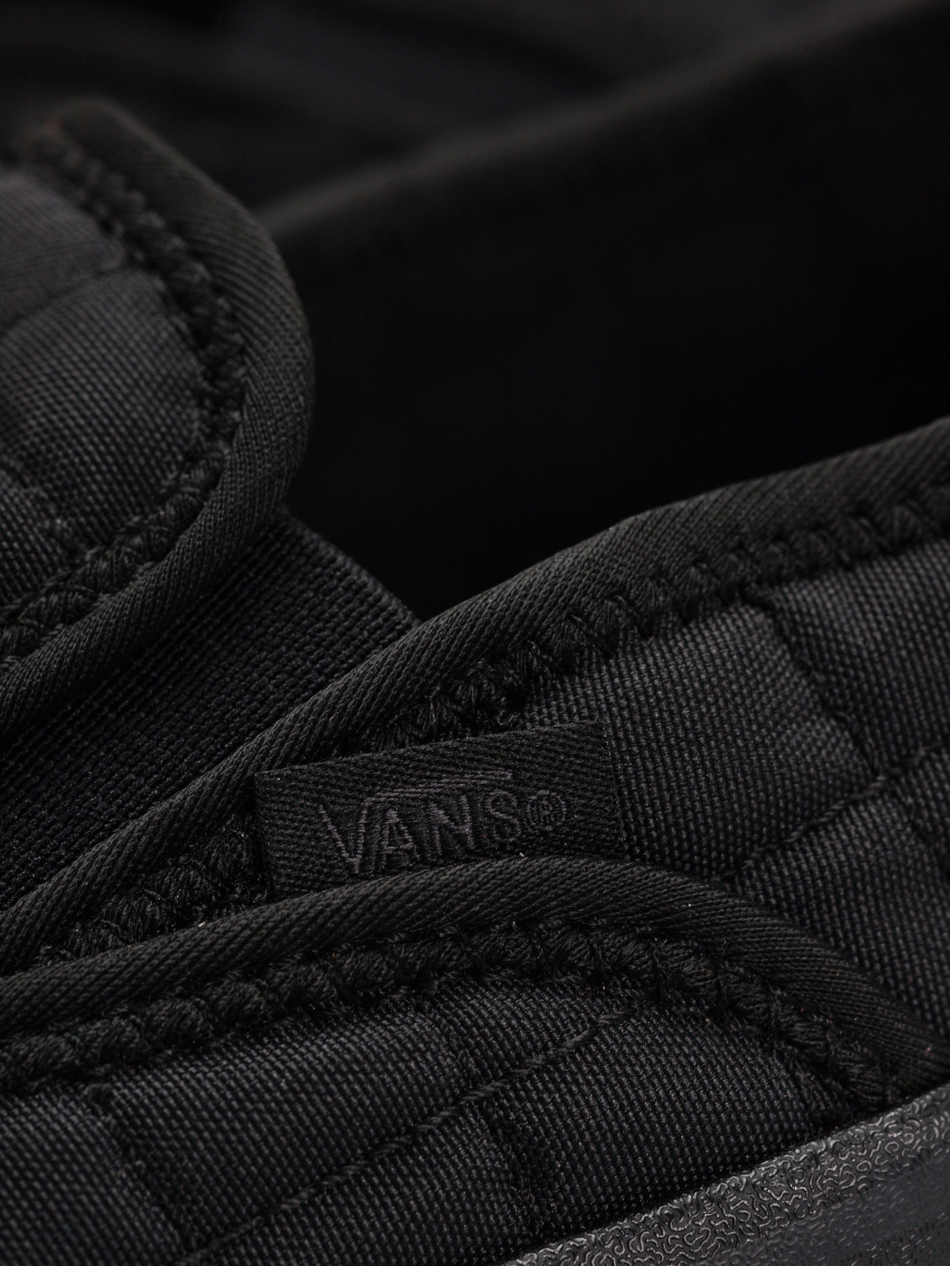 Vans Mte Slip Er 2 Cipők (black)