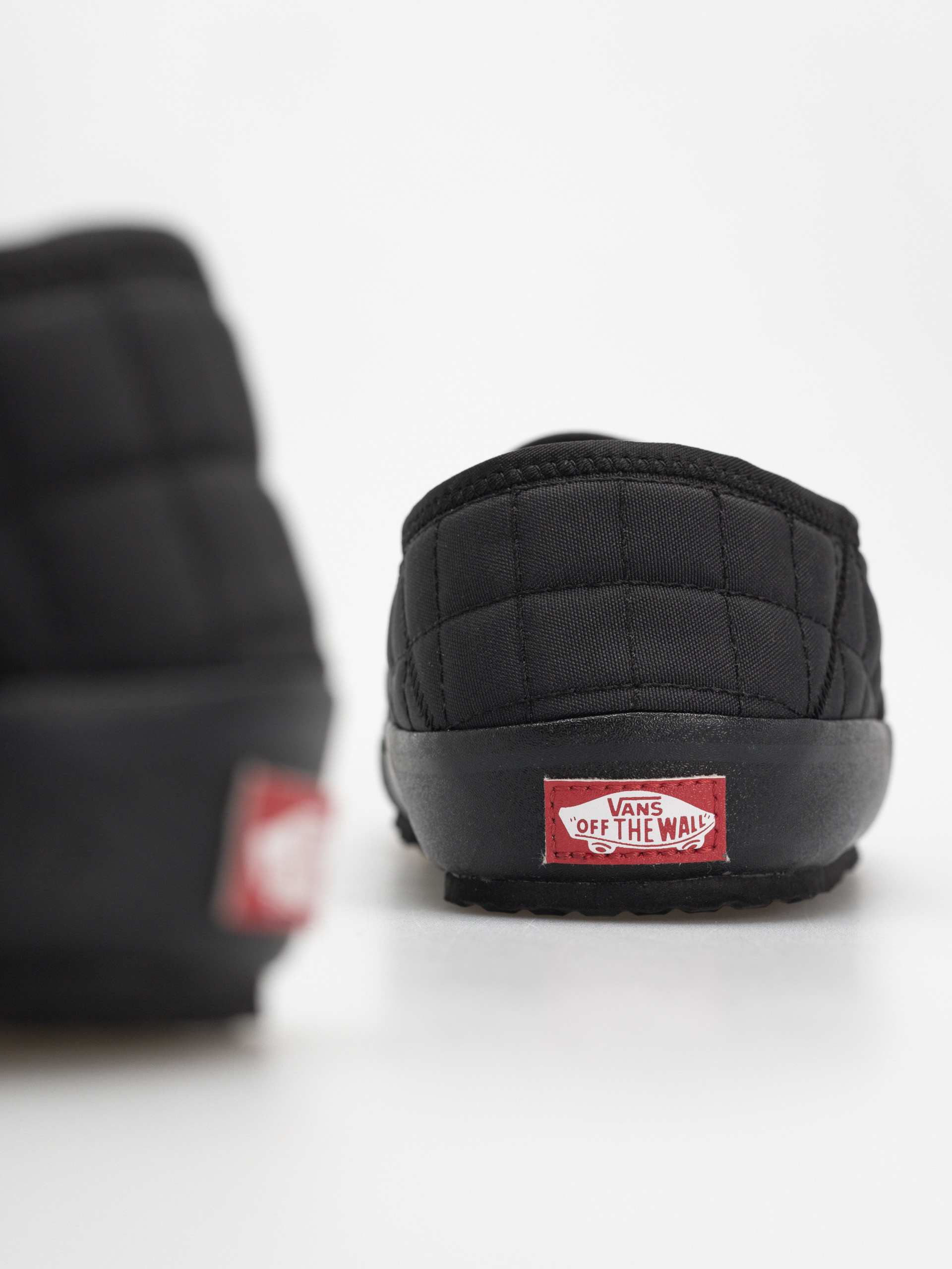 Vans Mte Slip Er 2 Cipők (black)