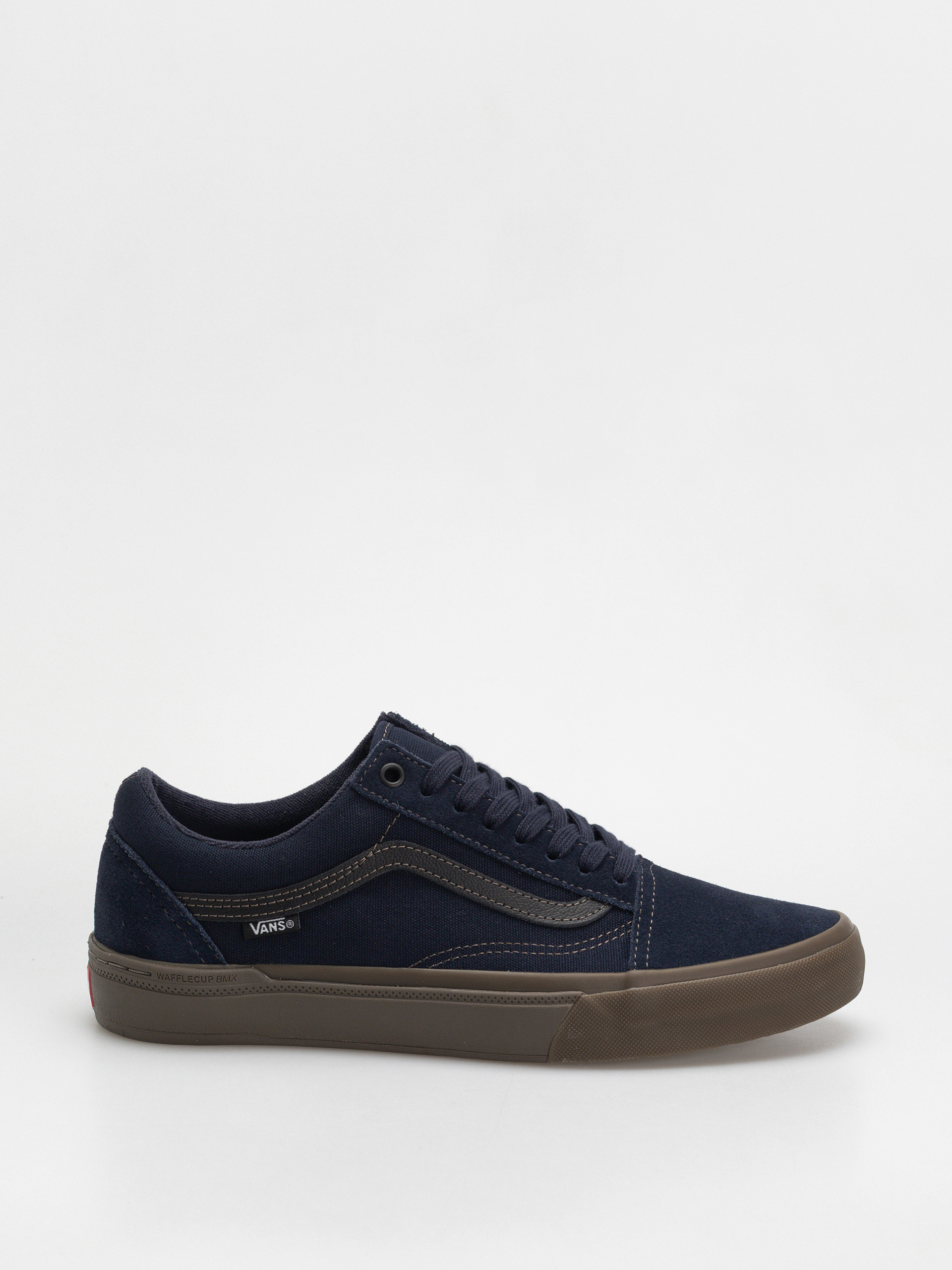 Vans Bmx Old Skool Cipu0151k (gum parisian night)