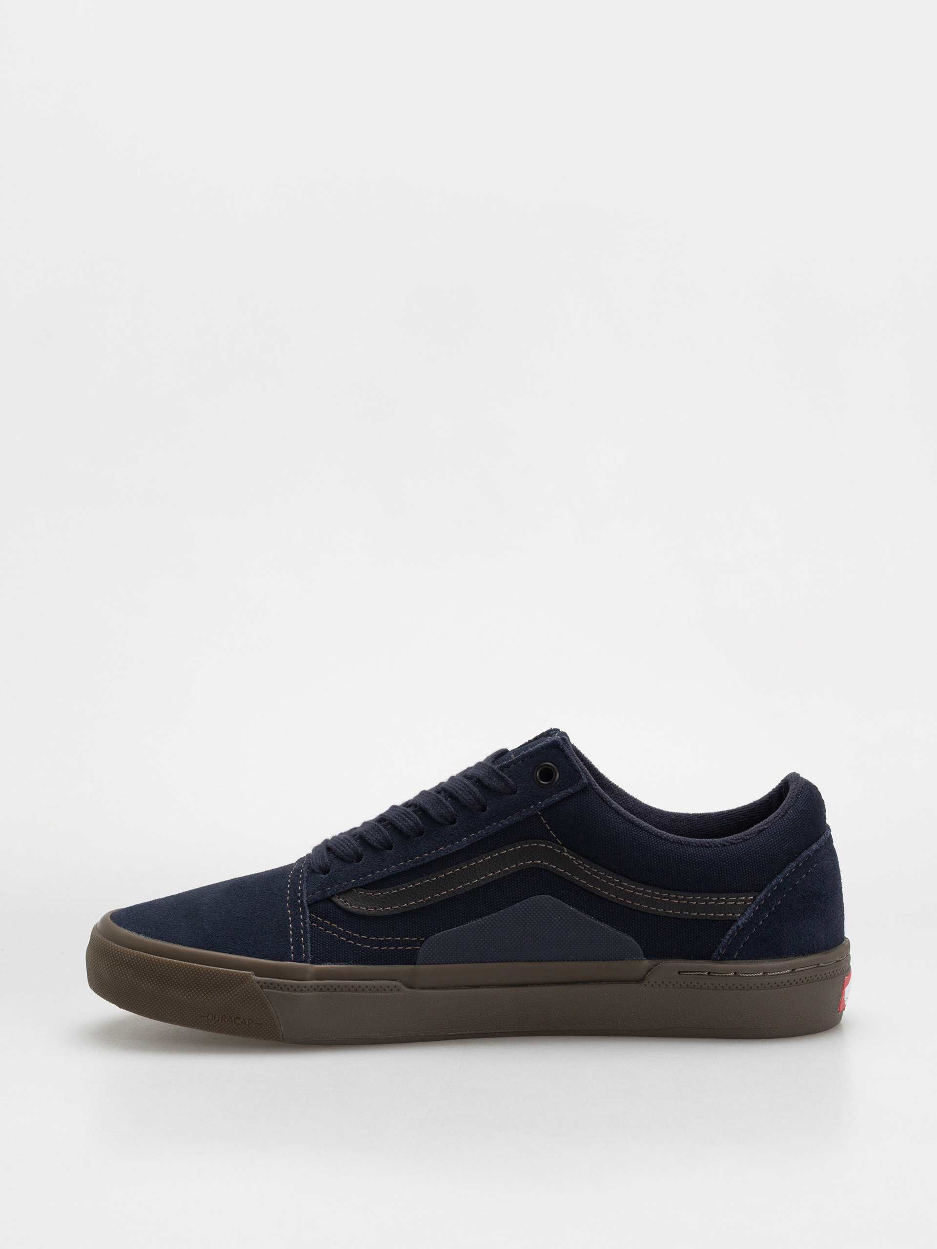 Vans Bmx Old Skool Cipők (gum parisian night)
