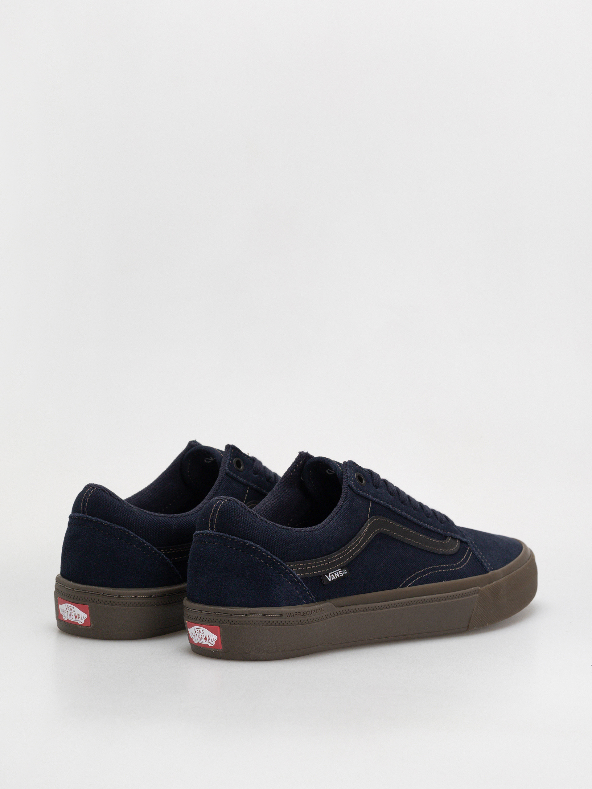 Vans Bmx Old Skool Cipők (gum parisian night)