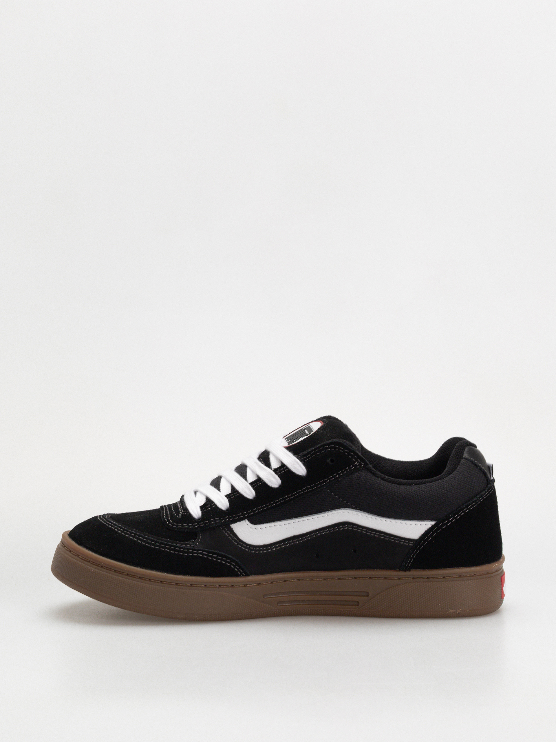 Vans Skate Estazzo Cipők (gum black/white)