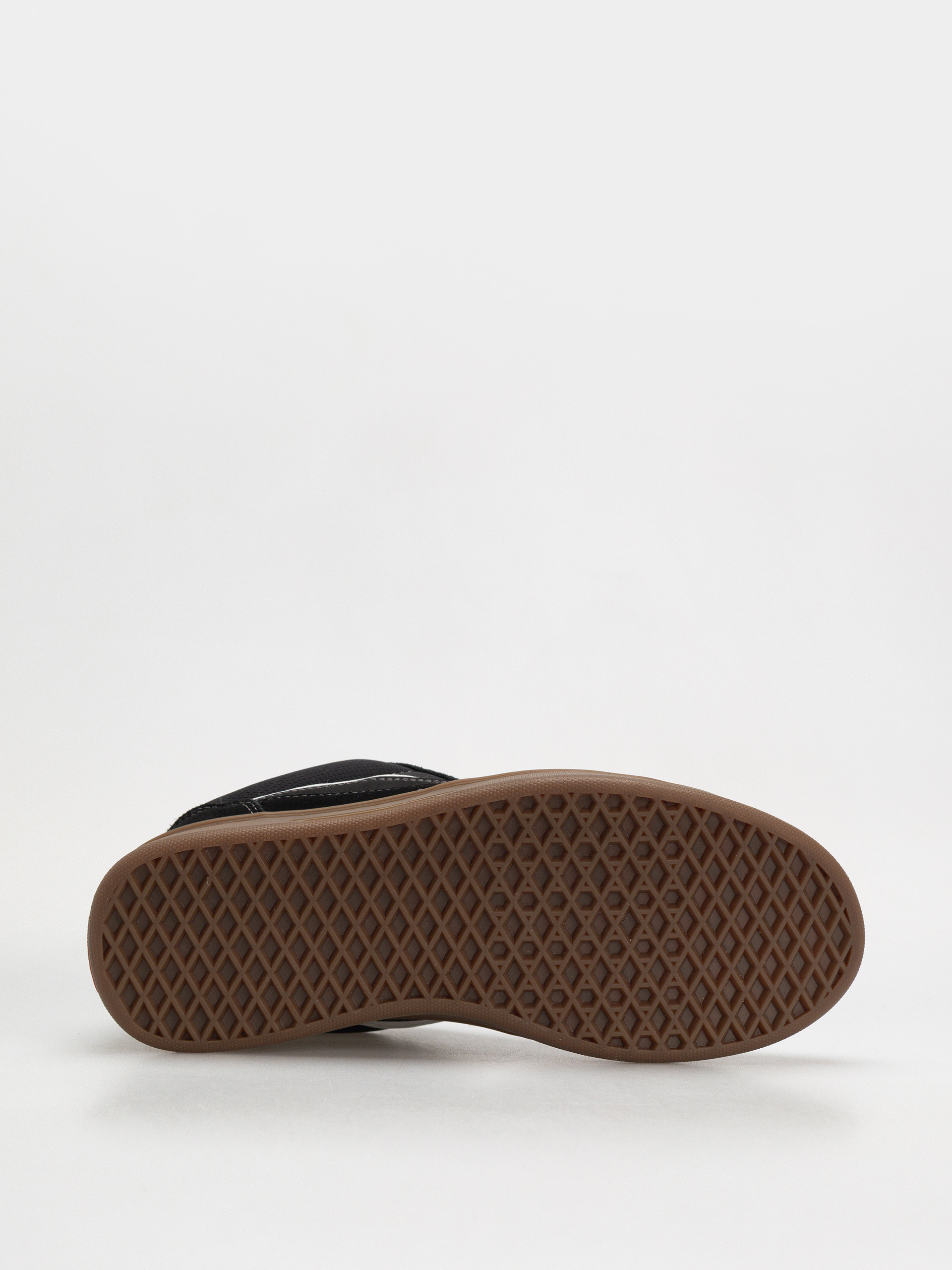 Vans Skate Estazzo Cipők (gum black/white)