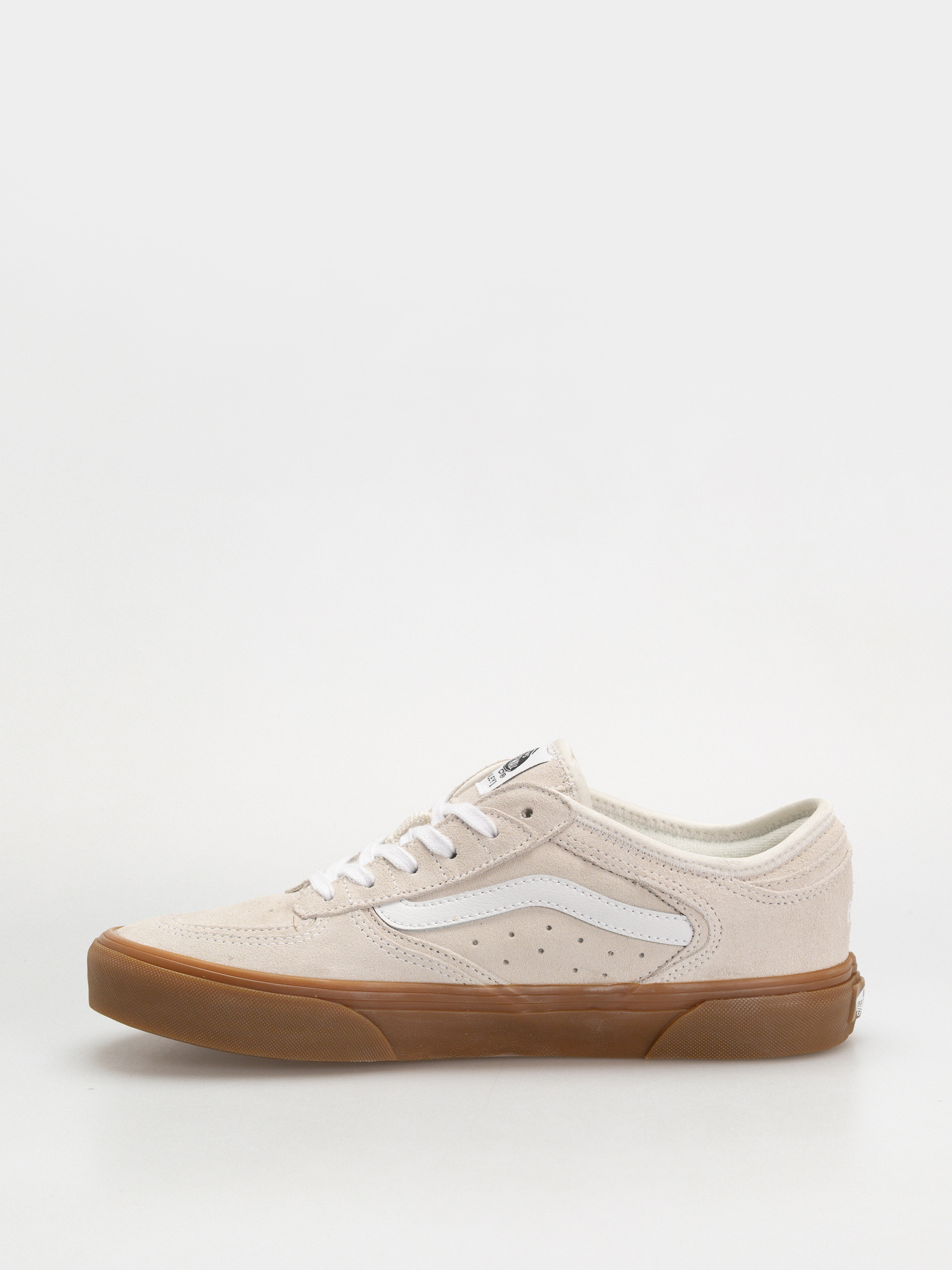 Vans Rowley Classic Cipők (gum marshmallow)