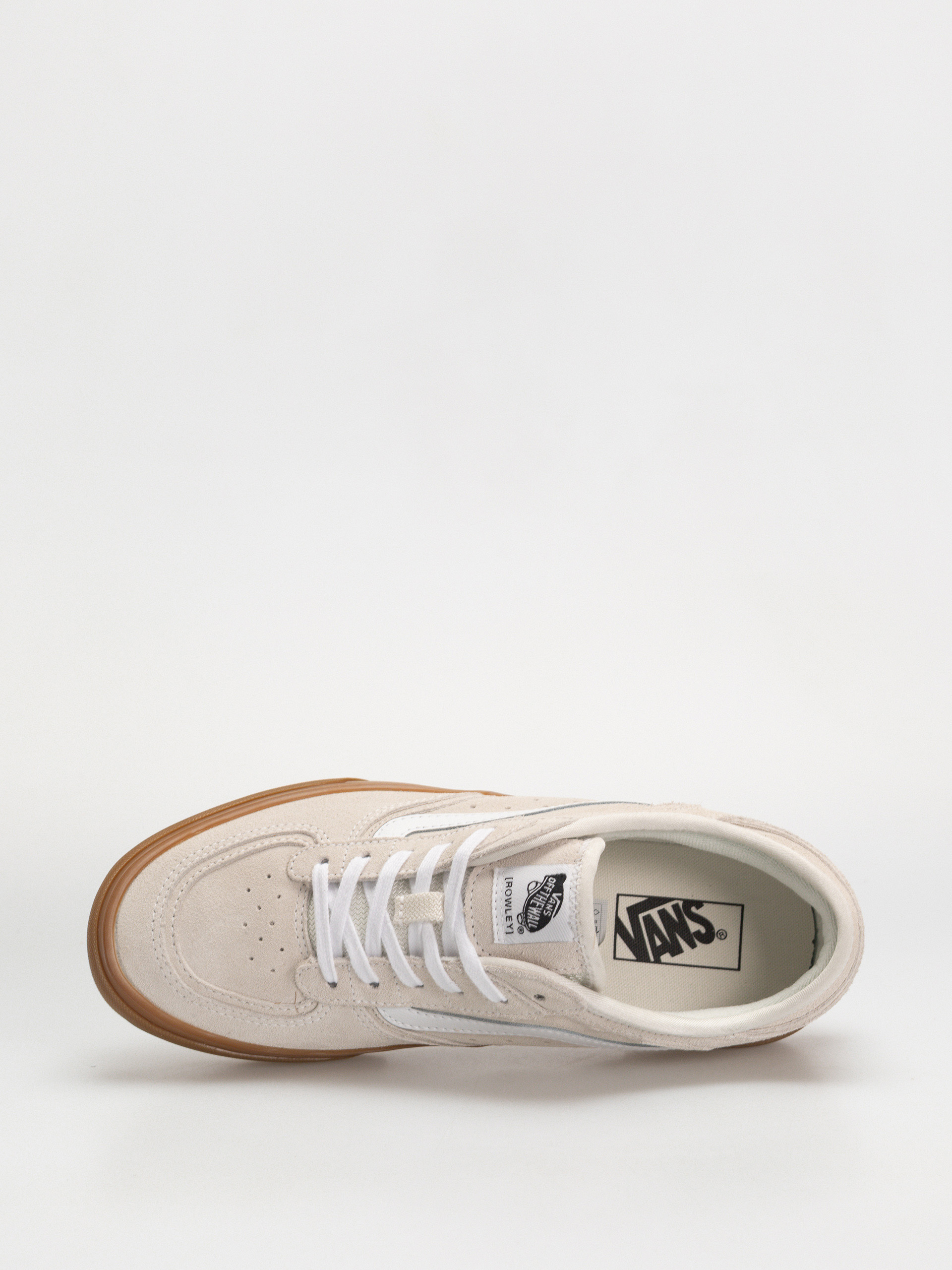 Vans Rowley Classic Cipők (gum marshmallow)